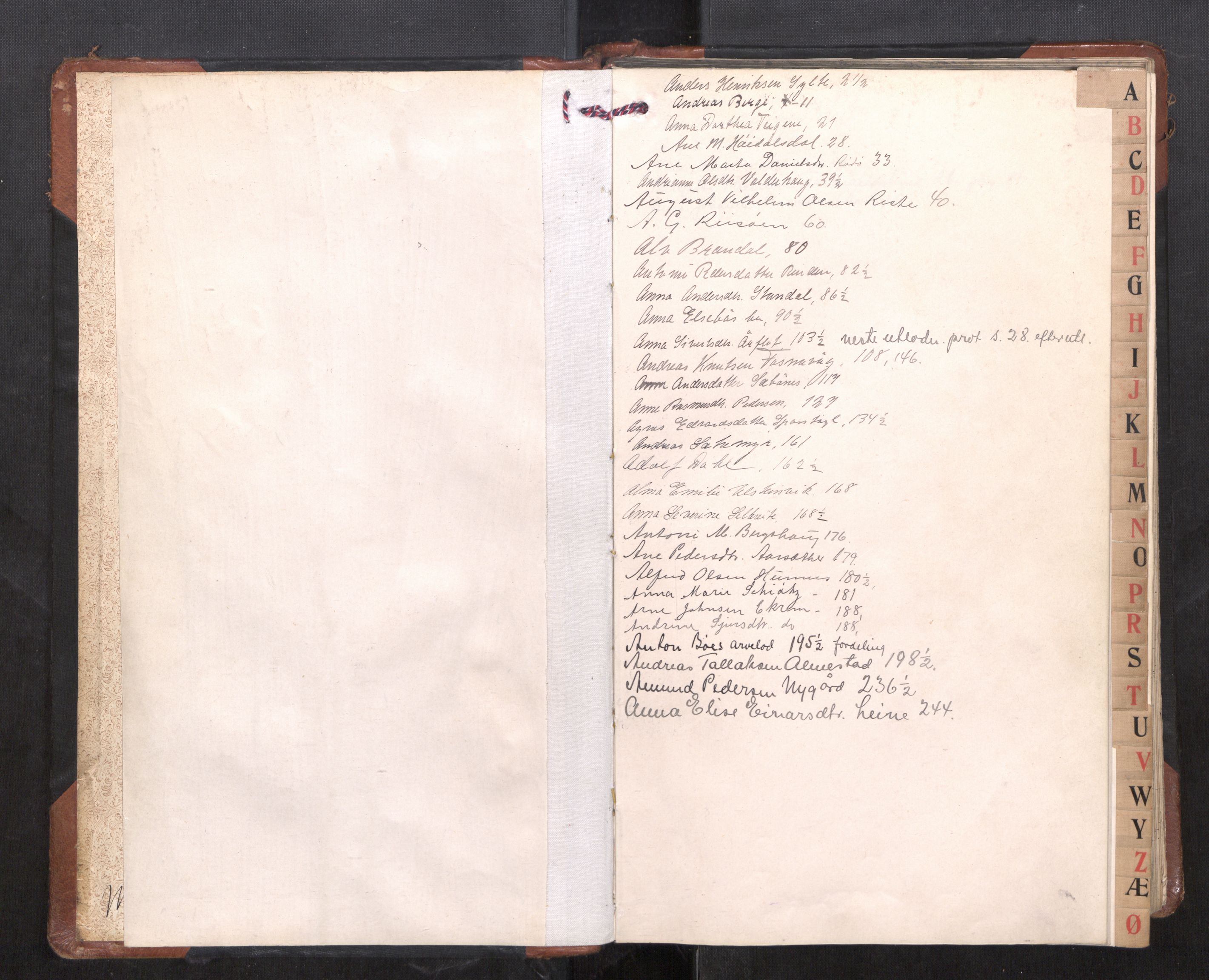 Søre Sunnmøre sorenskriveri, AV/SAT-A-4122/1/3/3A/L0025: Skifte- / Skifteutloddings- / Skifteslutningsprotokollar, 1924-1927
