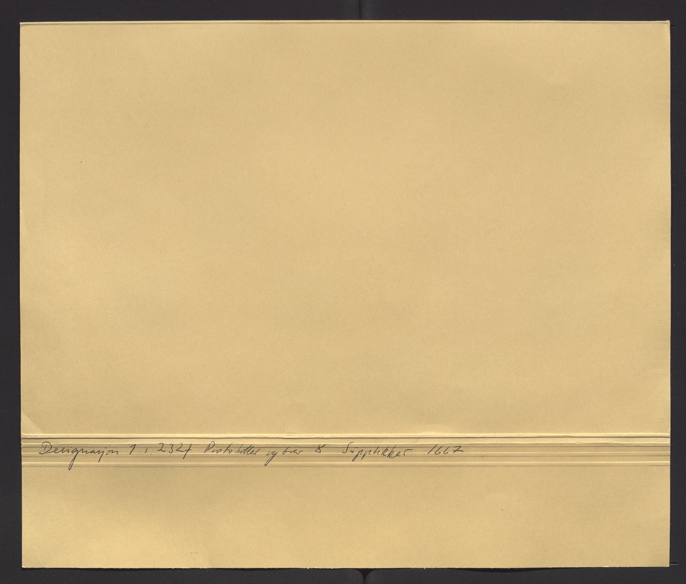 Stavanger len, AV/SAST-A-101870/Ob/L0041: Diverse, 1667-1670, p. 66