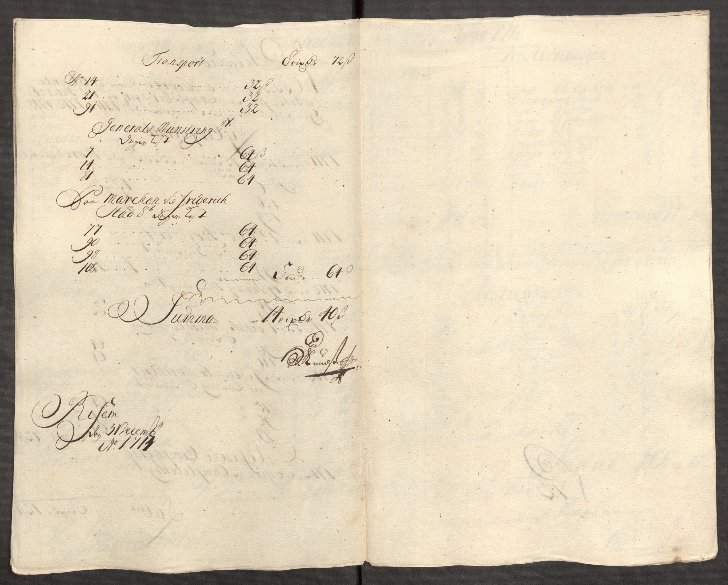 Rentekammeret inntil 1814, Reviderte regnskaper, Fogderegnskap, AV/RA-EA-4092/R04/L0137: Fogderegnskap Moss, Onsøy, Tune, Veme og Åbygge, 1712, p. 34