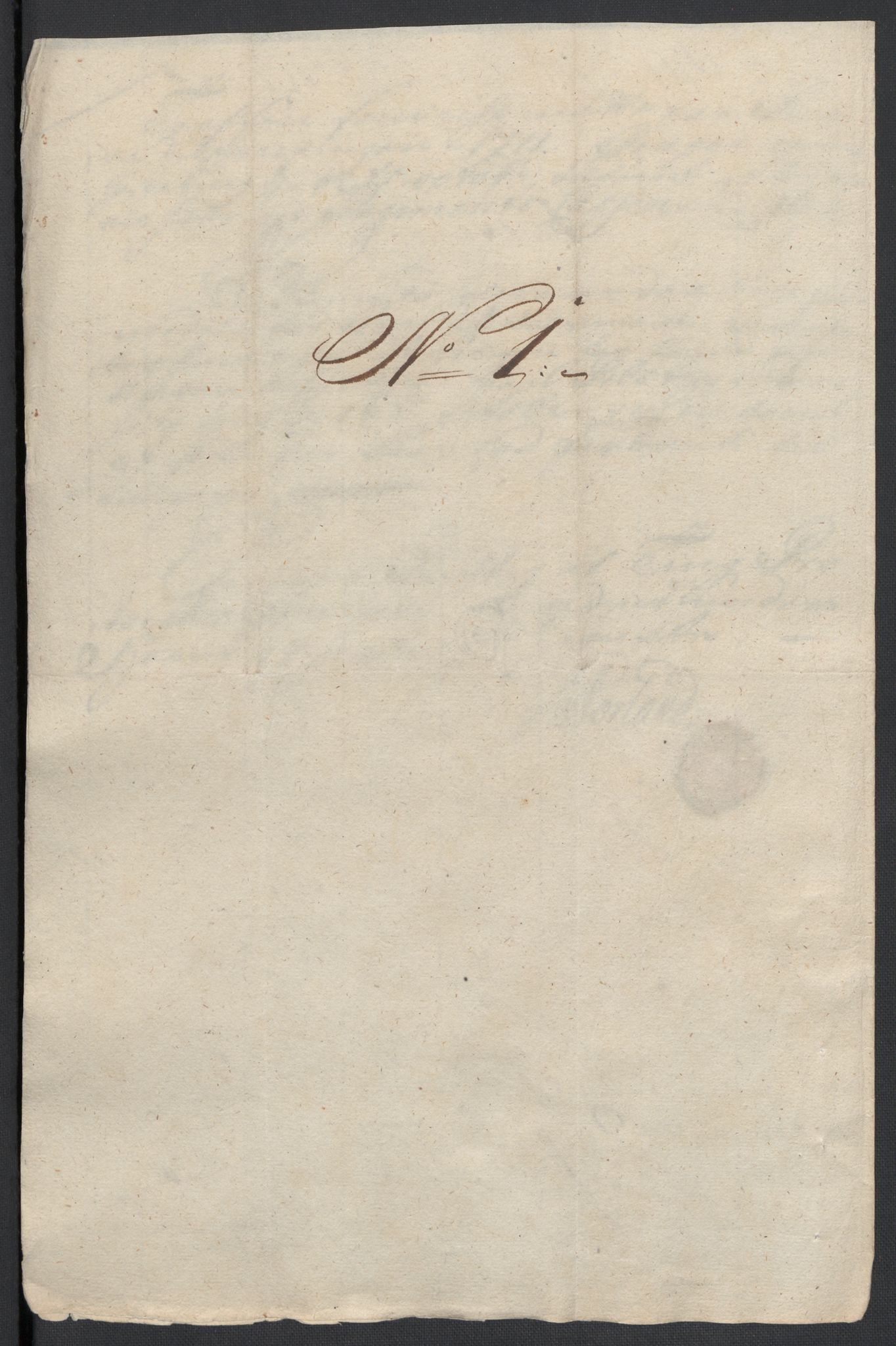 Rentekammeret inntil 1814, Reviderte regnskaper, Fogderegnskap, AV/RA-EA-4092/R36/L2120: Fogderegnskap Øvre og Nedre Telemark og Bamble, 1711, p. 54