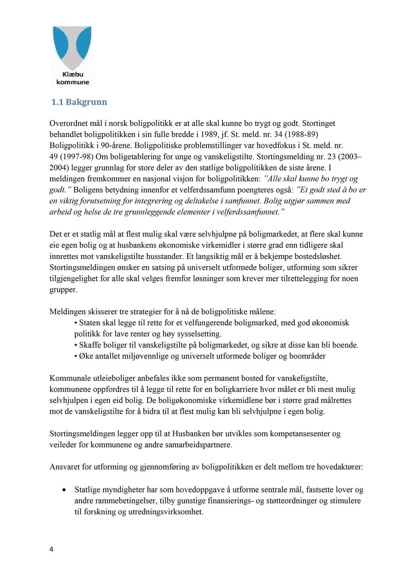Klæbu Kommune, TRKO/KK/05-UOm/L003: Utvalg for omsorg - Møtedokumenter, 2012, p. 27