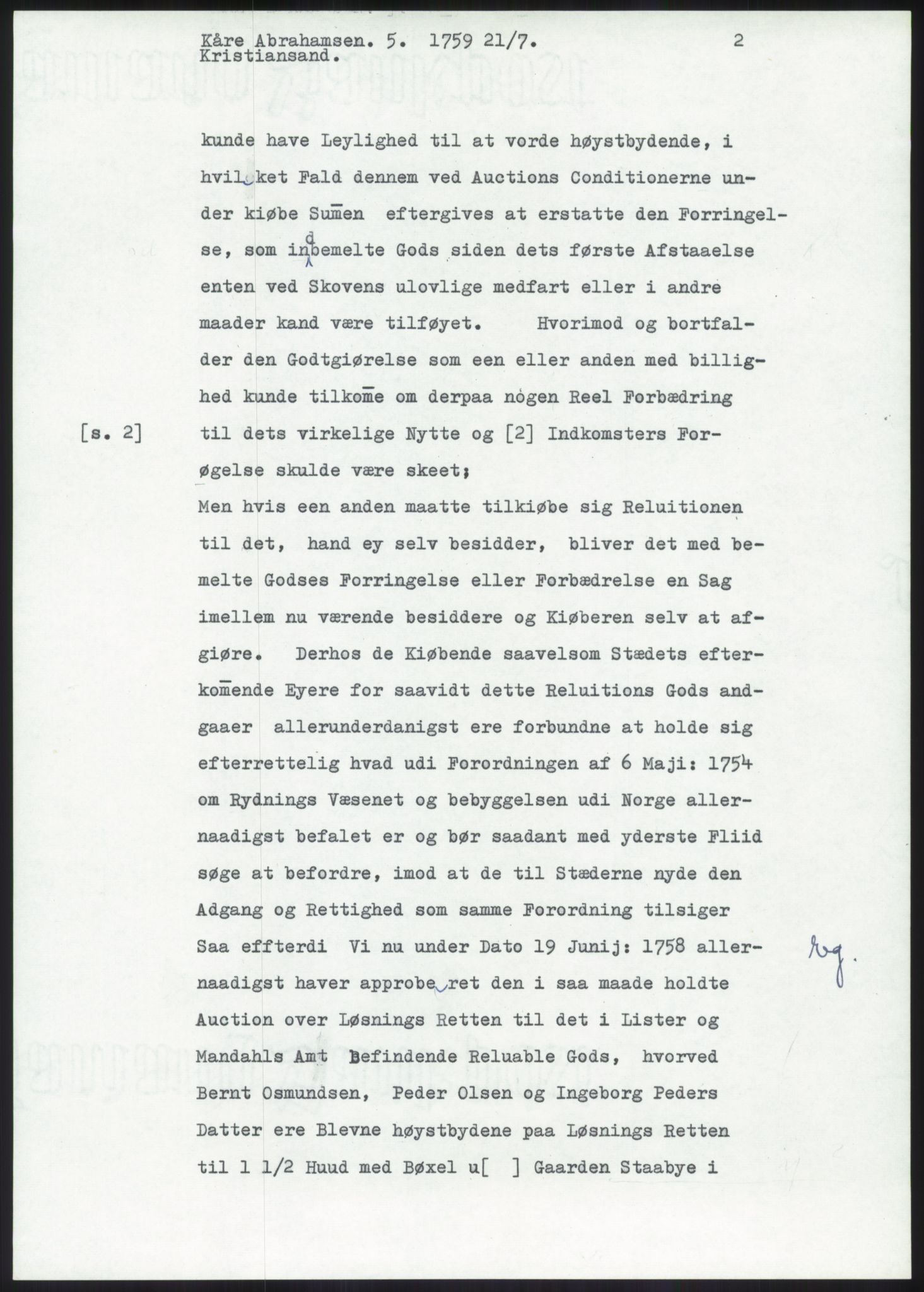 Samlinger til kildeutgivelse, Diplomavskriftsamlingen, RA/EA-4053/H/Ha, p. 498