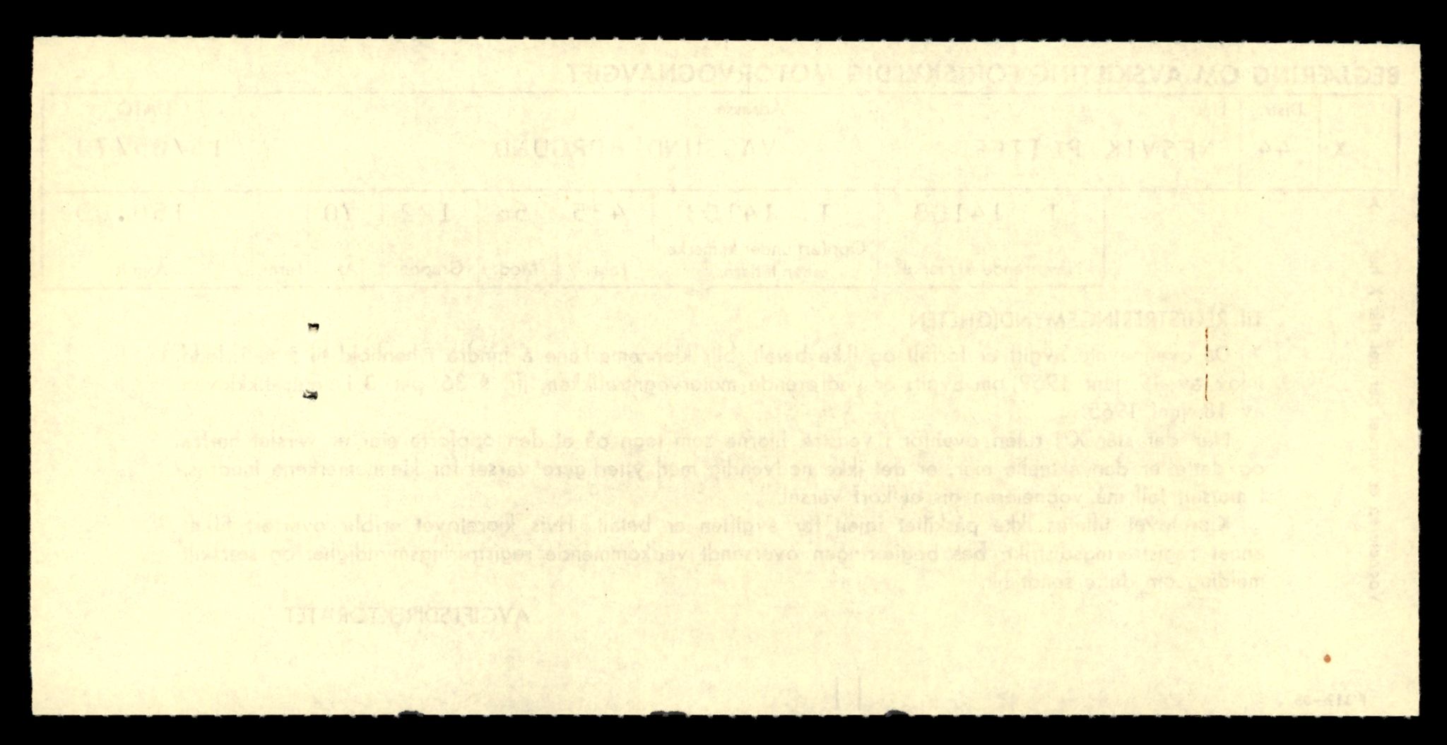 Møre og Romsdal vegkontor - Ålesund trafikkstasjon, AV/SAT-A-4099/F/Fe/L0043: Registreringskort for kjøretøy T 14080 - T 14204, 1927-1998, p. 598