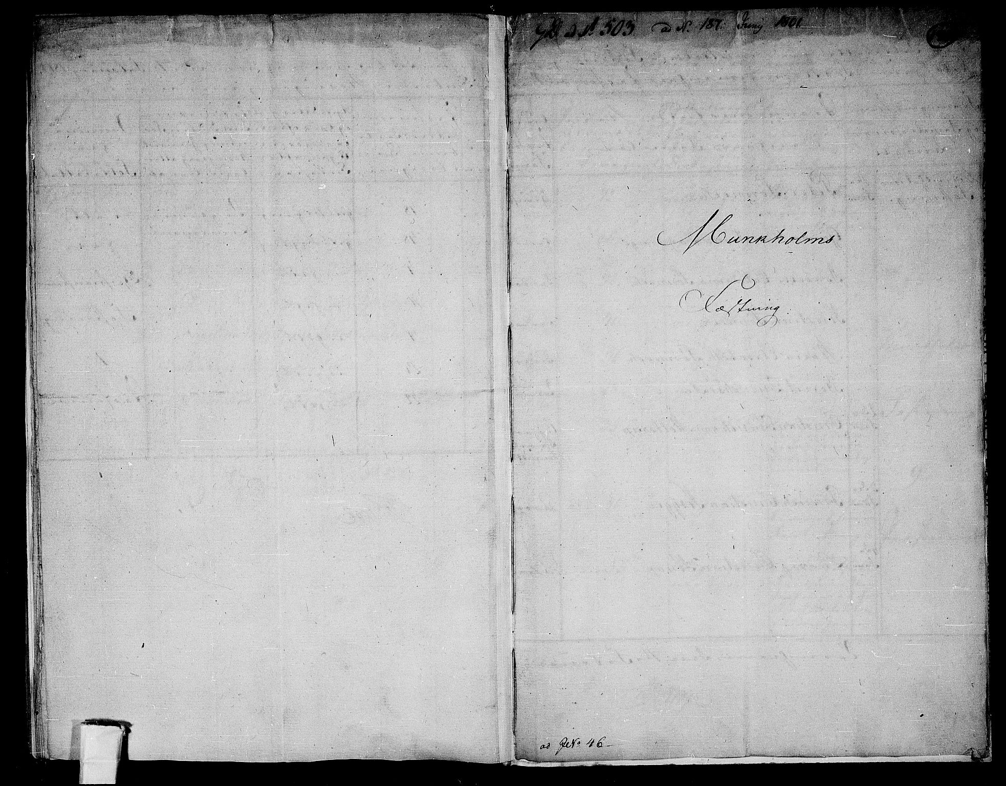 RA, 1801 census for 1601 Trondheim, 1801, p. 197b-198a