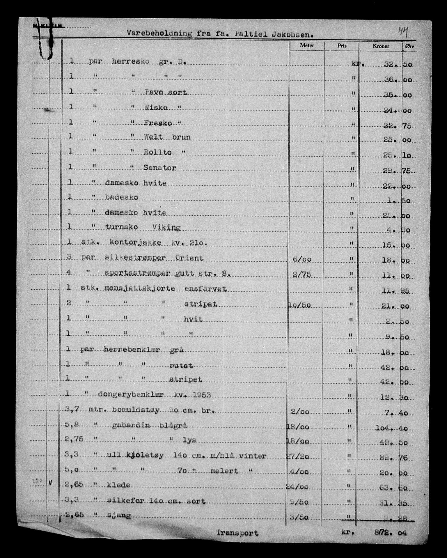 Justisdepartementet, Tilbakeføringskontoret for inndratte formuer, RA/S-1564/H/Hc/Hca/L0899: --, 1945-1947, p. 72