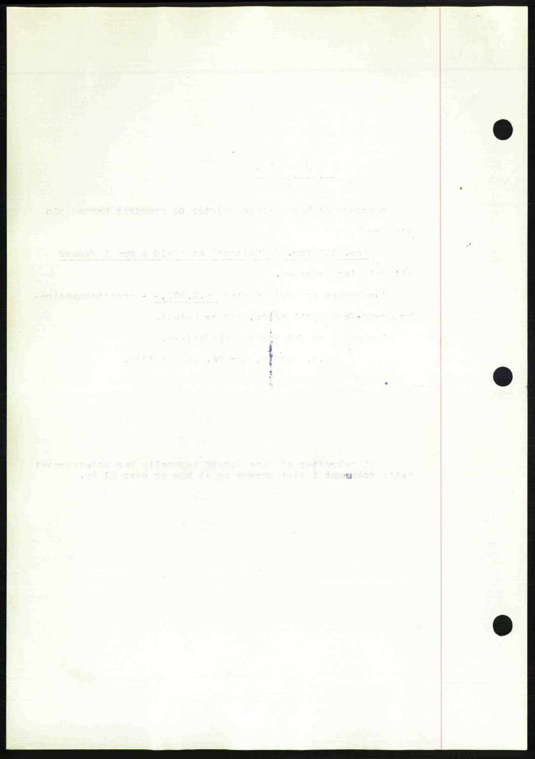 Idd og Marker sorenskriveri, AV/SAO-A-10283/G/Gb/Gbb/L0012: Mortgage book no. A12, 1949-1949, Diary no: : 1446/1949