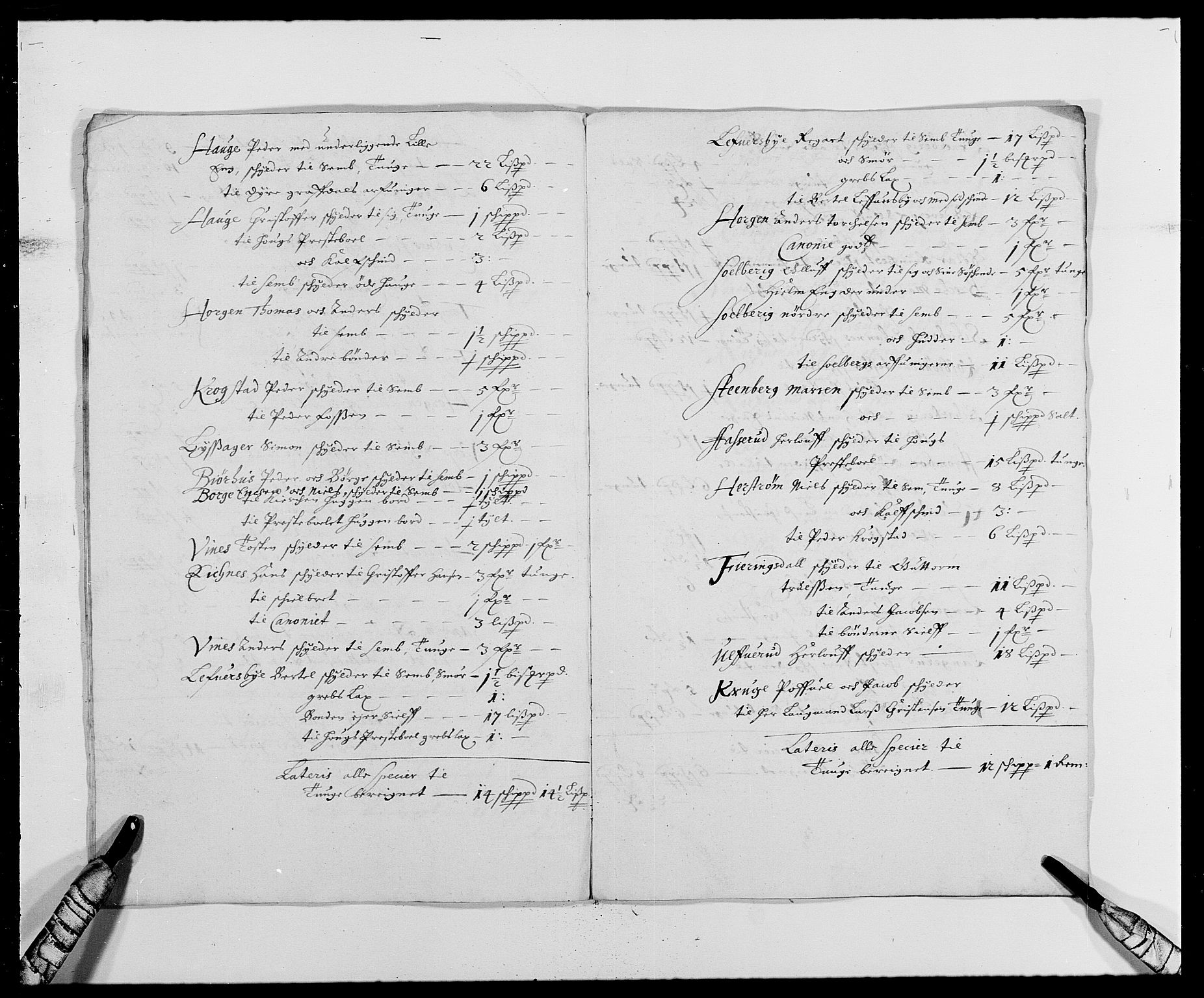 Rentekammeret inntil 1814, Reviderte regnskaper, Fogderegnskap, AV/RA-EA-4092/R26/L1684: Fogderegnskap Eiker, 1679-1686, p. 55