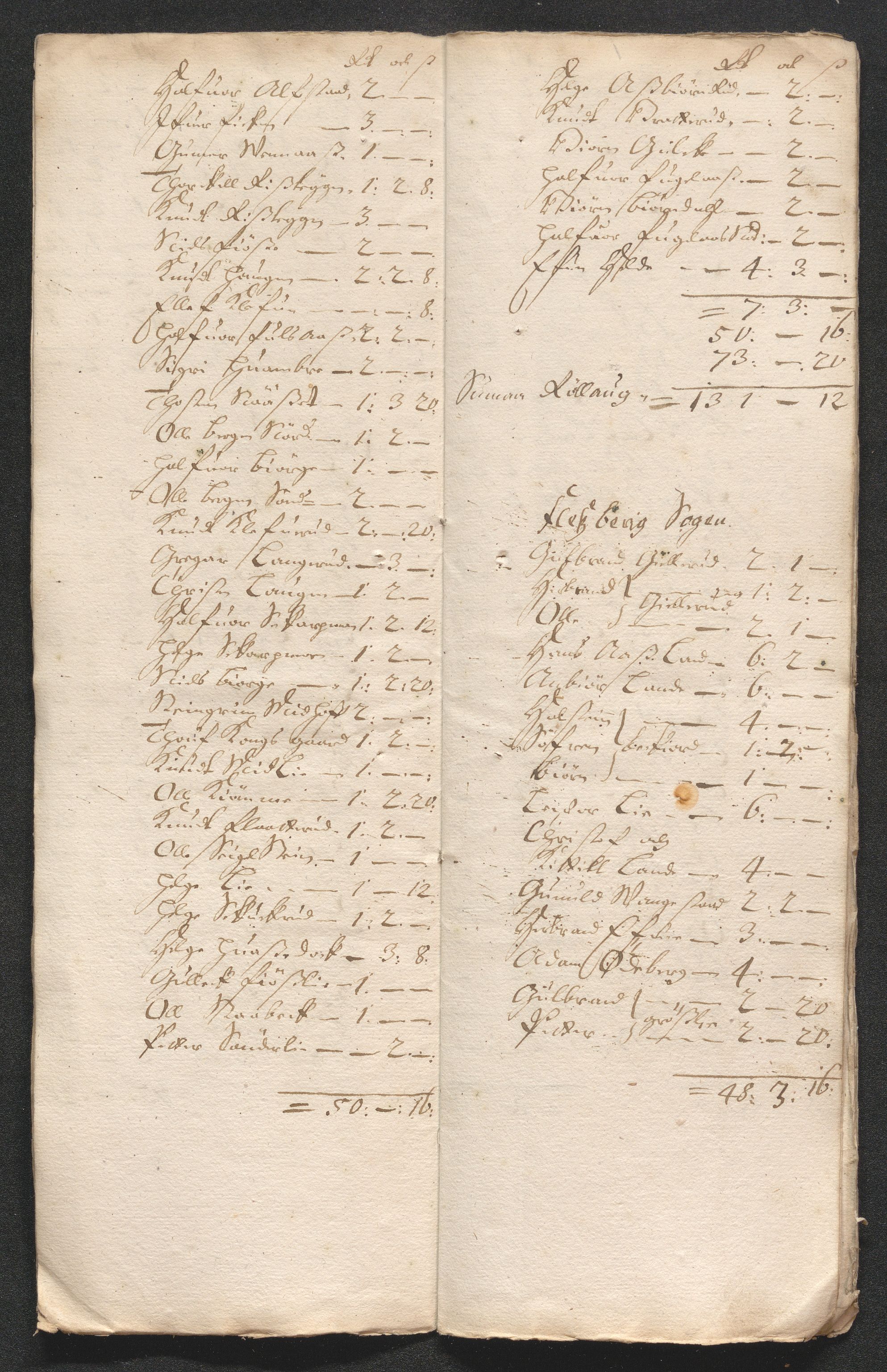 Kongsberg Sølvverk 1623-1816, AV/SAKO-EA-3135/001/D/Dc/Dcd/L0059: Utgiftsregnskap for gruver m.m., 1685-1686, p. 451