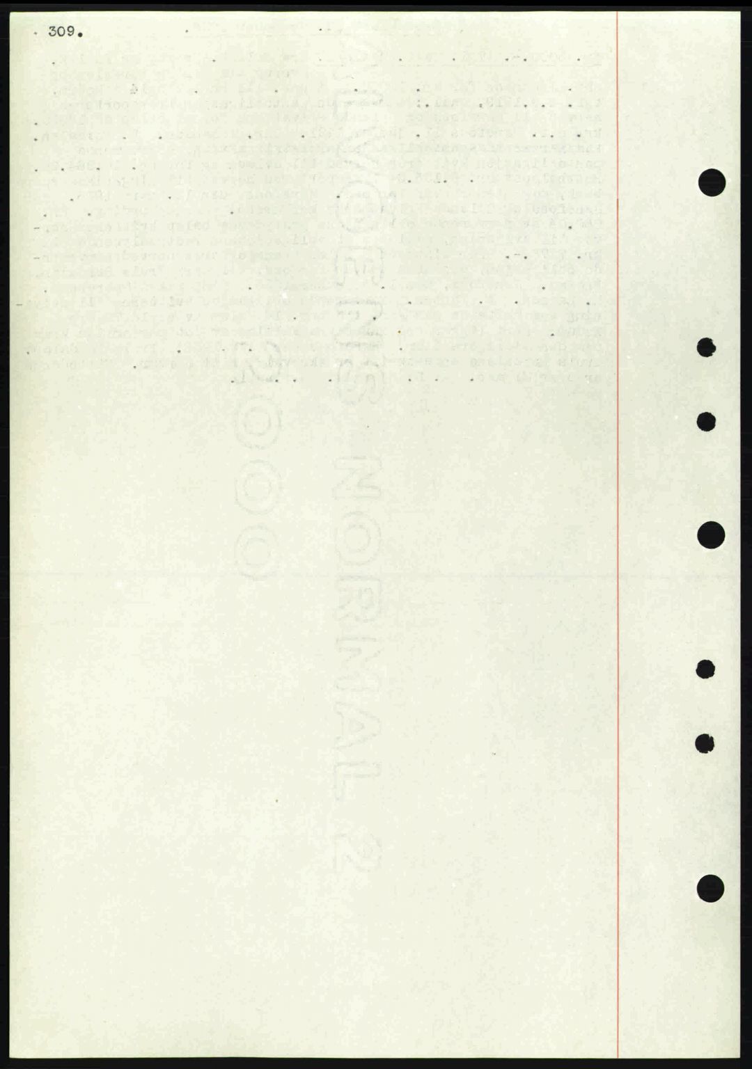 Eiker, Modum og Sigdal sorenskriveri, SAKO/A-123/G/Ga/Gab/L0034: Mortgage book no. A4, 1936-1937, Diary no: : 3000/1936
