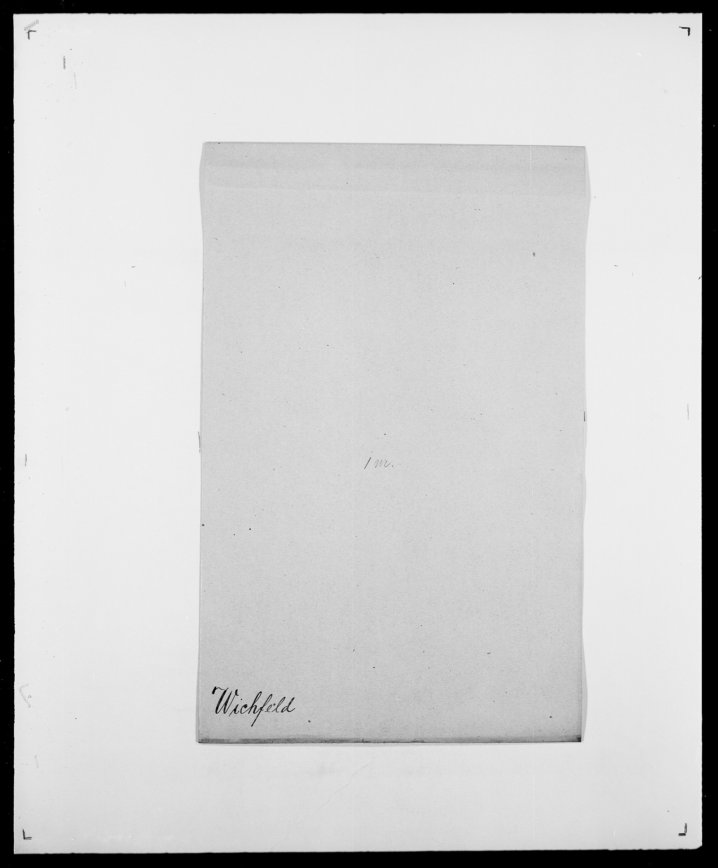 Delgobe, Charles Antoine - samling, SAO/PAO-0038/D/Da/L0041: Vemmestad - Viker, p. 443