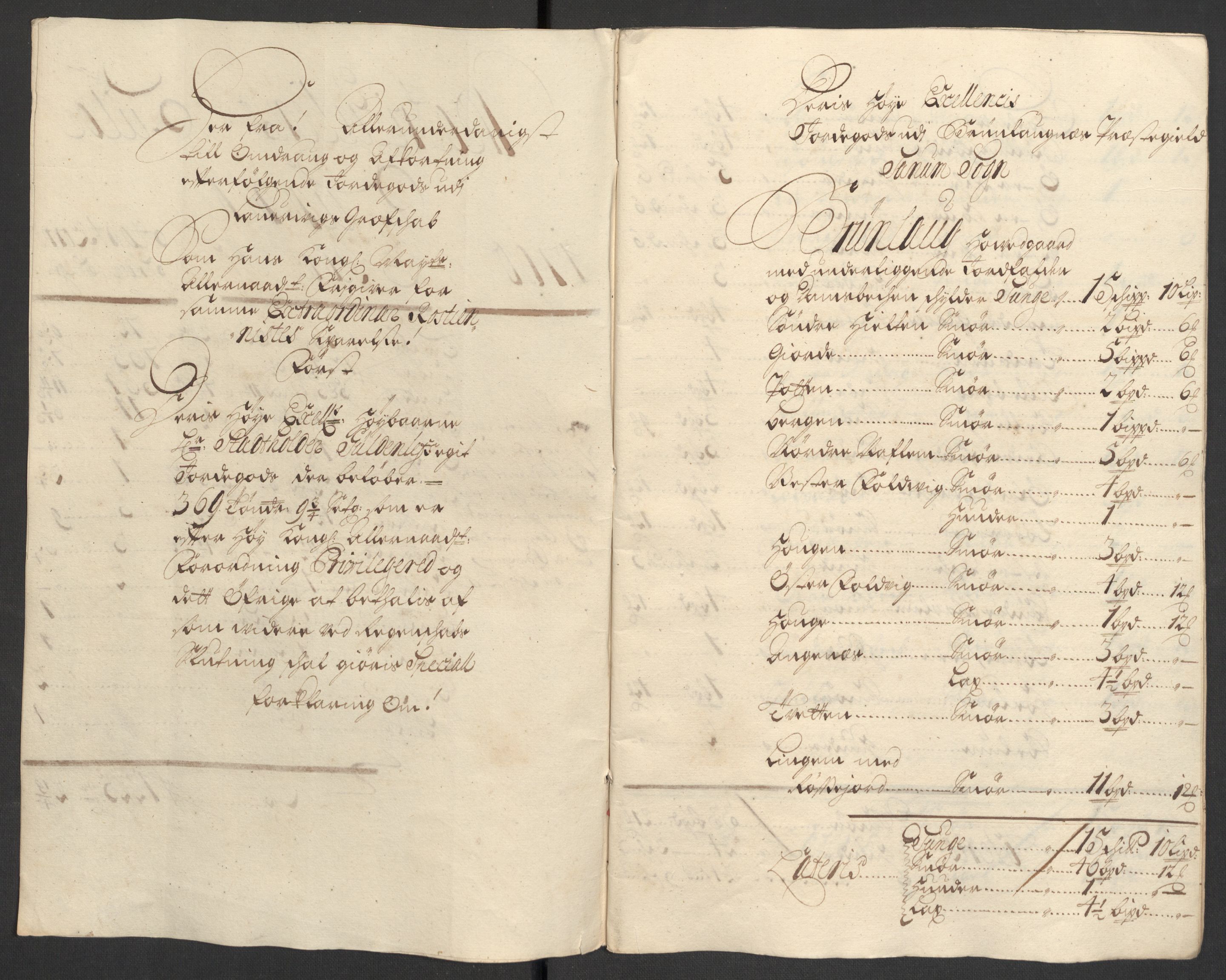 Rentekammeret inntil 1814, Reviderte regnskaper, Fogderegnskap, AV/RA-EA-4092/R33/L1976: Fogderegnskap Larvik grevskap, 1698-1701, p. 197