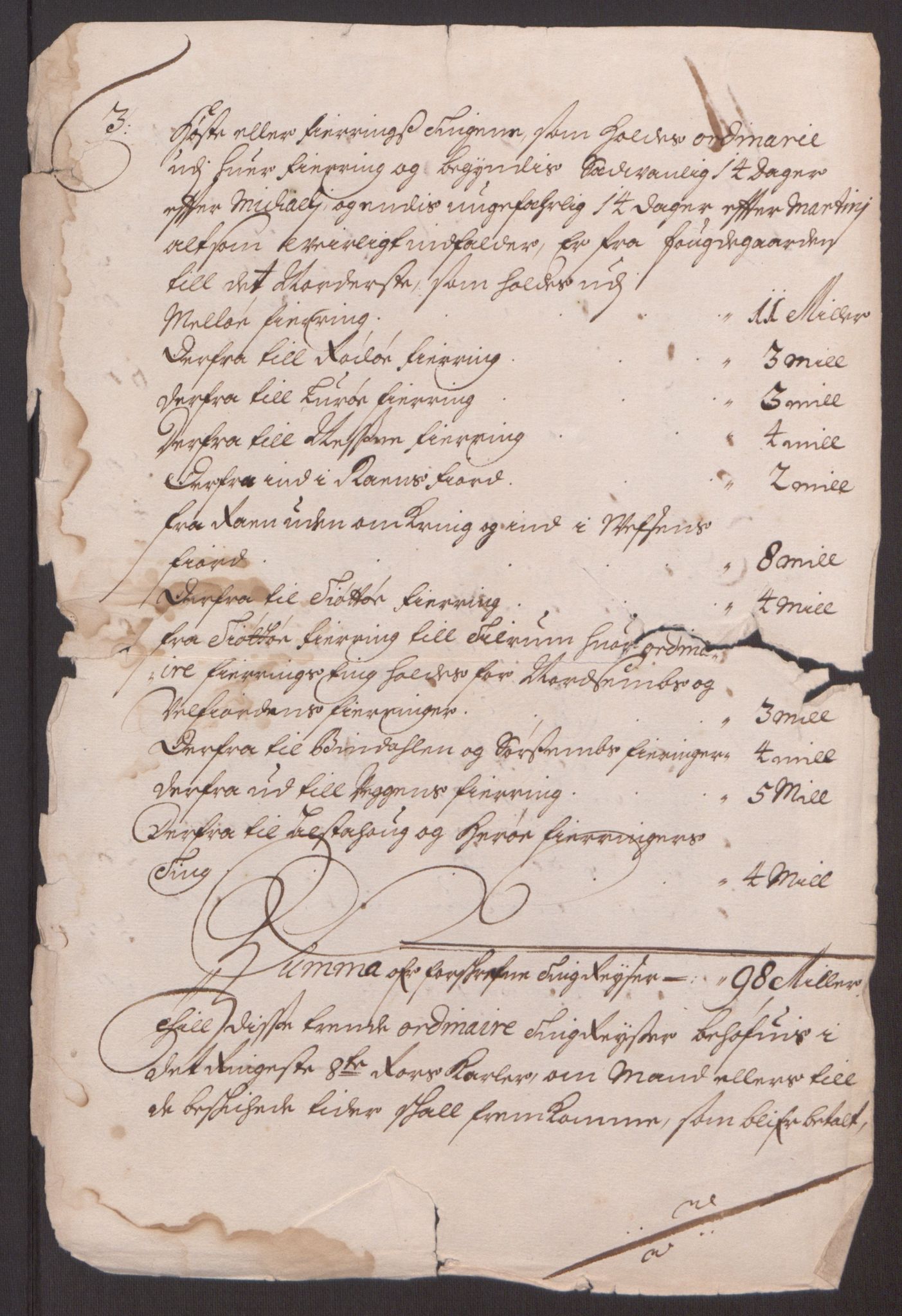 Rentekammeret inntil 1814, Reviderte regnskaper, Fogderegnskap, AV/RA-EA-4092/R65/L4504: Fogderegnskap Helgeland, 1691-1692, p. 328