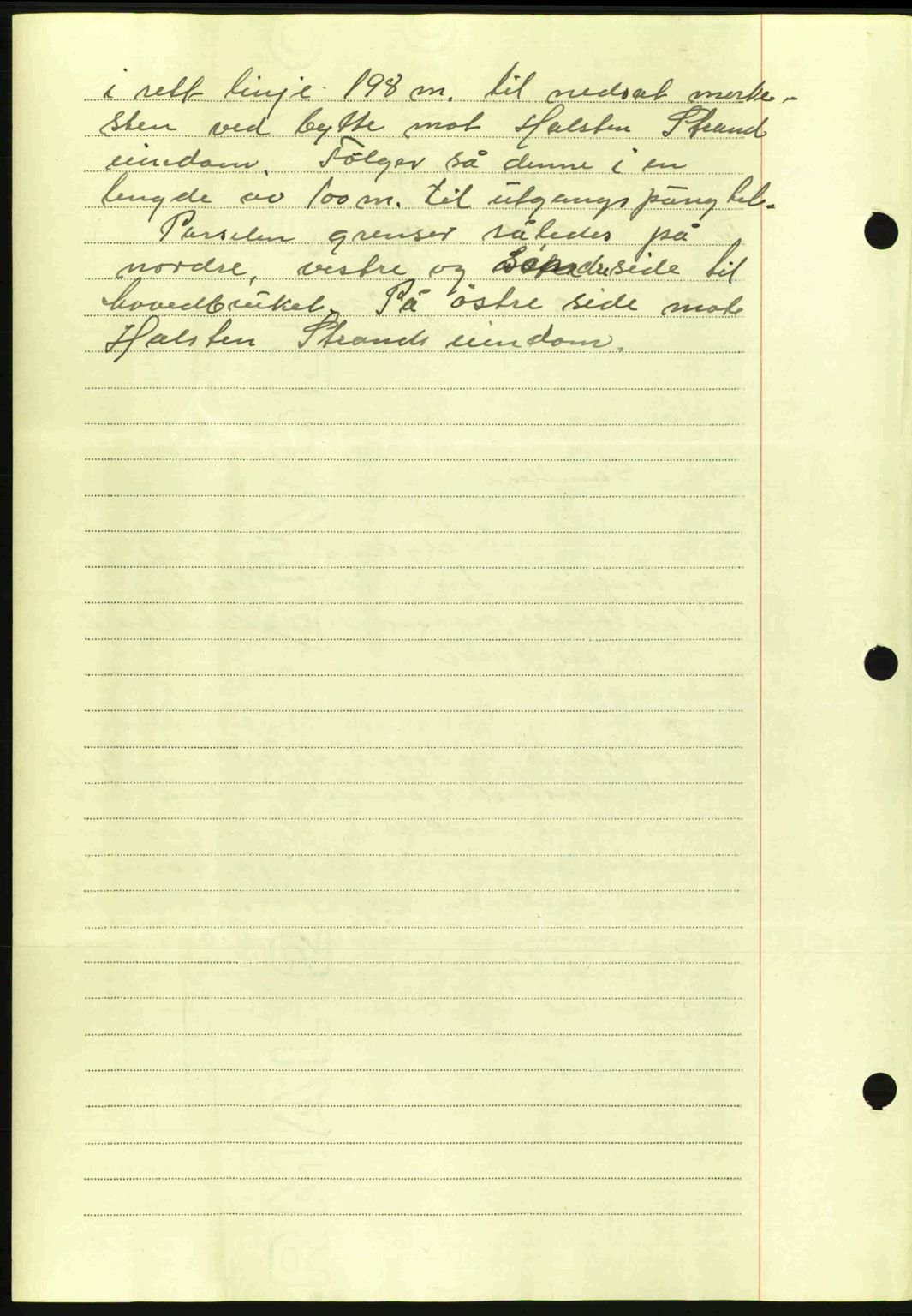 Romsdal sorenskriveri, AV/SAT-A-4149/1/2/2C: Mortgage book no. A15, 1943-1944, Diary no: : 1807/1943