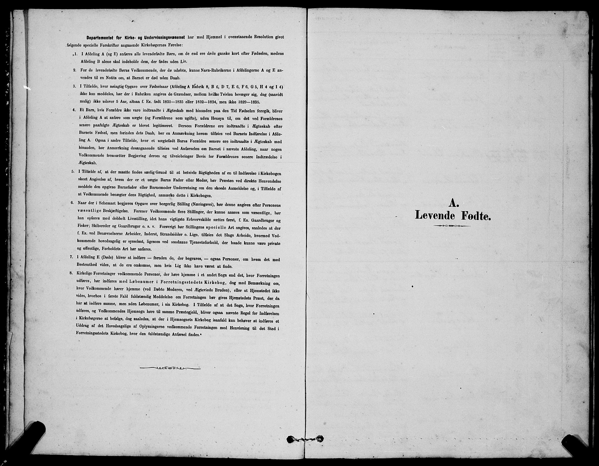 Ministerialprotokoller, klokkerbøker og fødselsregistre - Sør-Trøndelag, SAT/A-1456/654/L0665: Parish register (copy) no. 654C01, 1879-1901