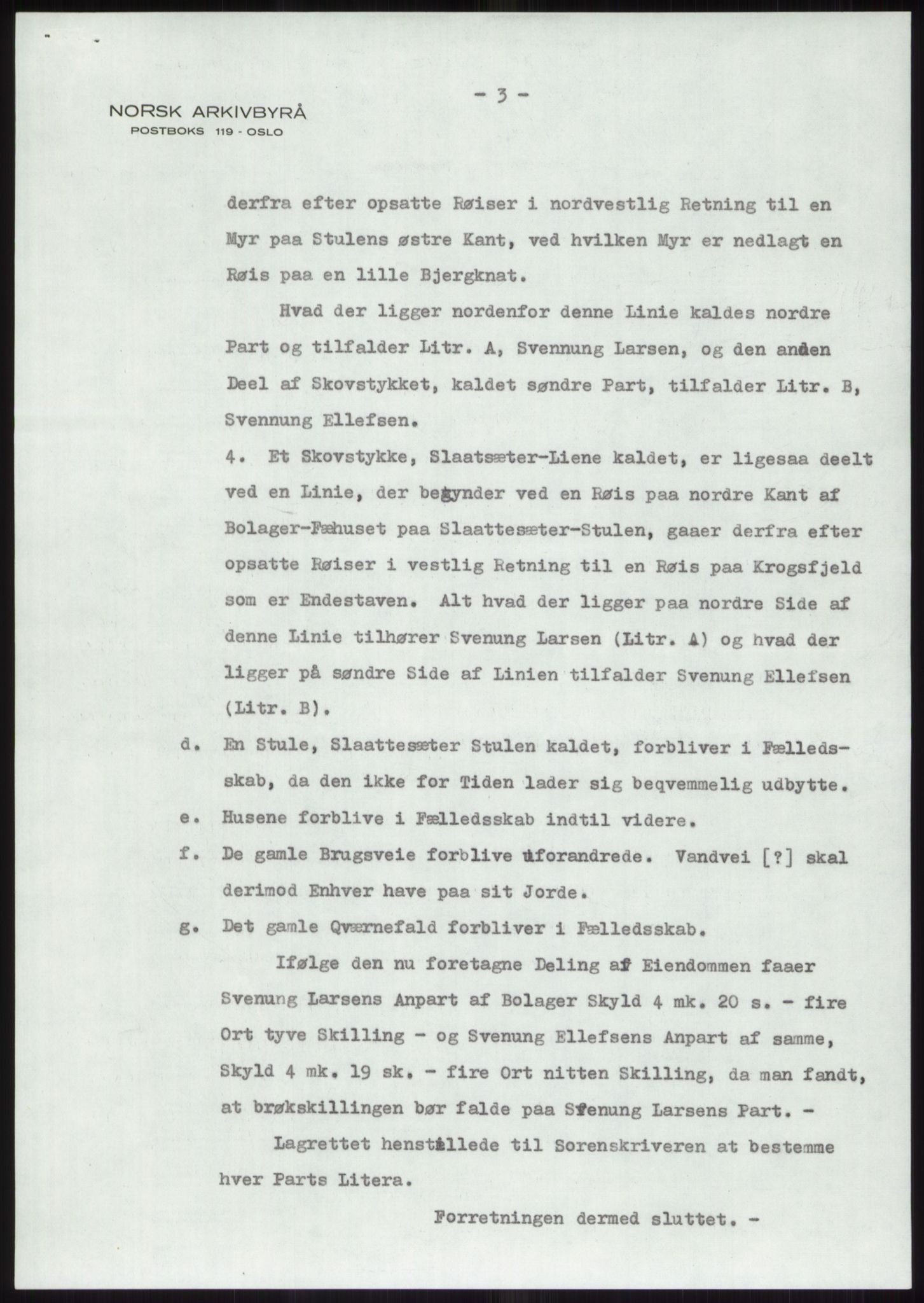 Samlinger til kildeutgivelse, Diplomavskriftsamlingen, AV/RA-EA-4053/H/Ha, p. 2907