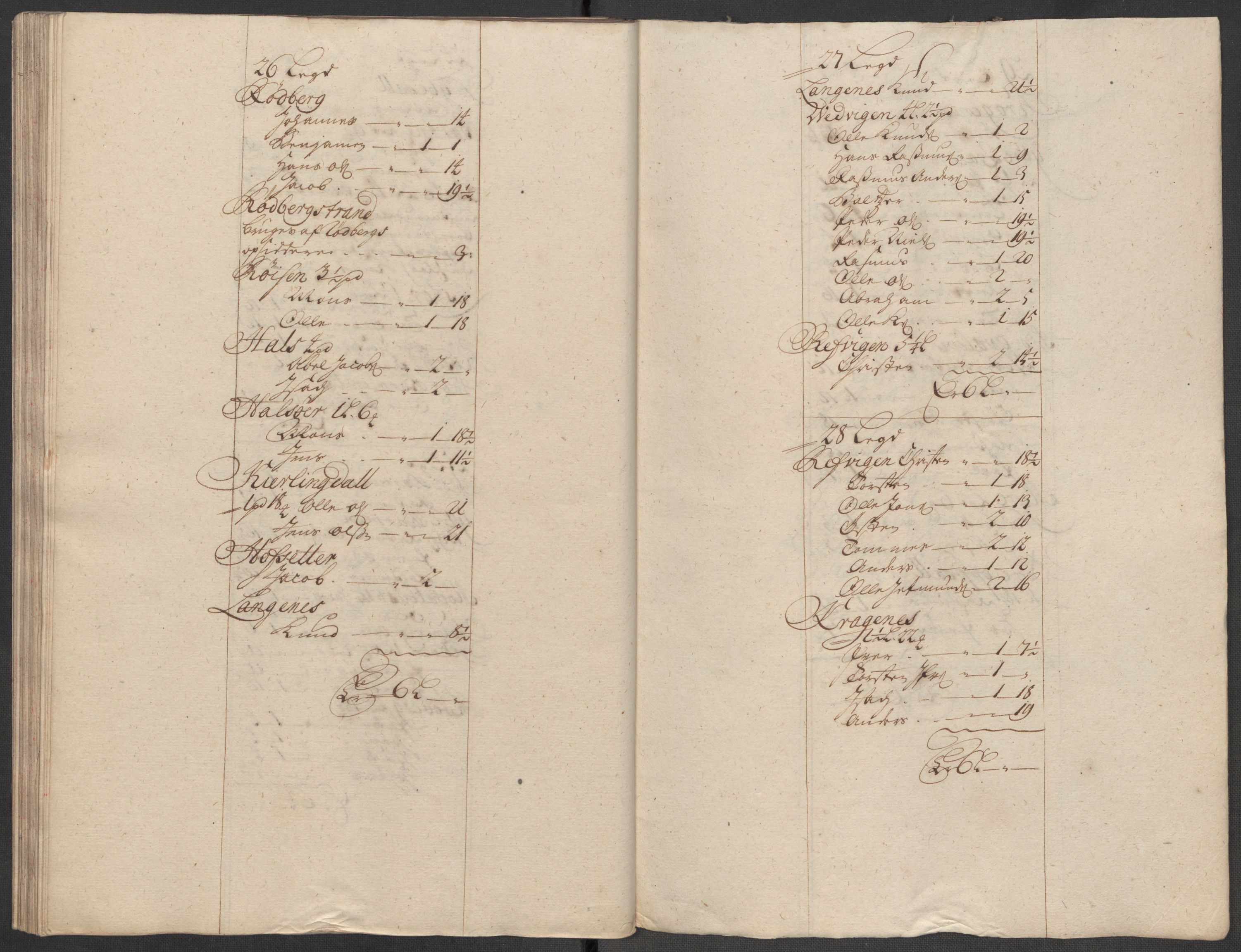 Rentekammeret inntil 1814, Reviderte regnskaper, Fogderegnskap, AV/RA-EA-4092/R53/L3438: Fogderegnskap Sunn- og Nordfjord, 1714, p. 249