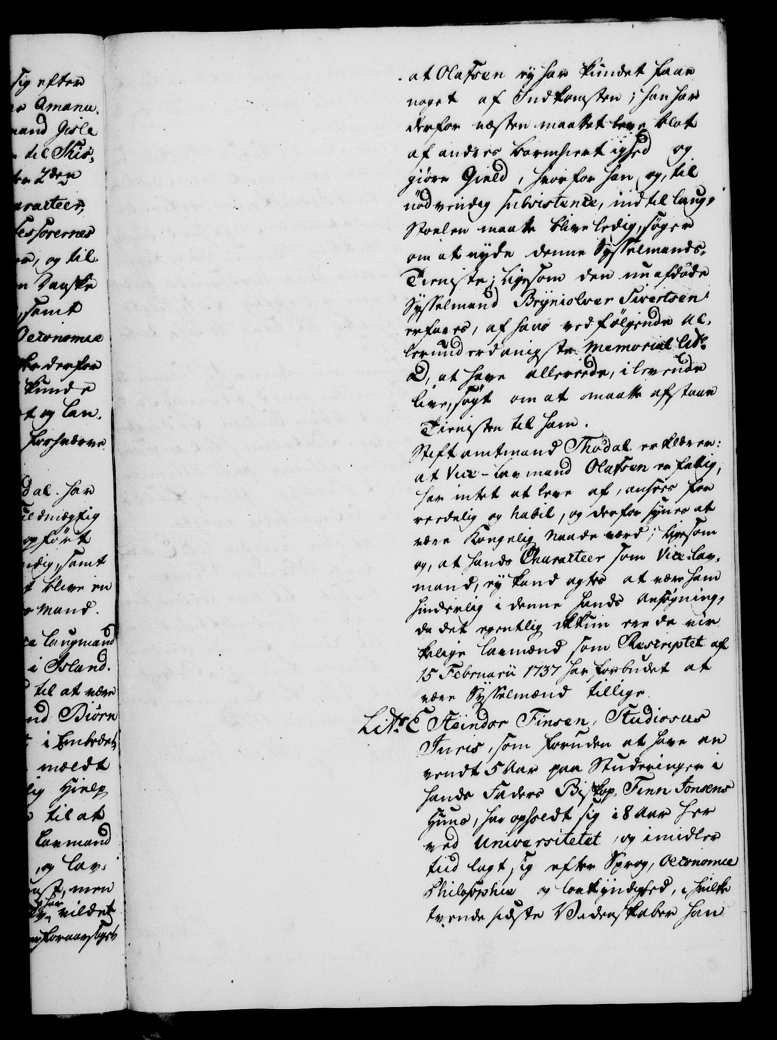 Rentekammeret, Kammerkanselliet, RA/EA-3111/G/Gf/Gfa/L0054: Norsk relasjons- og resolusjonsprotokoll (merket RK 52.54), 1771-1772, p. 246