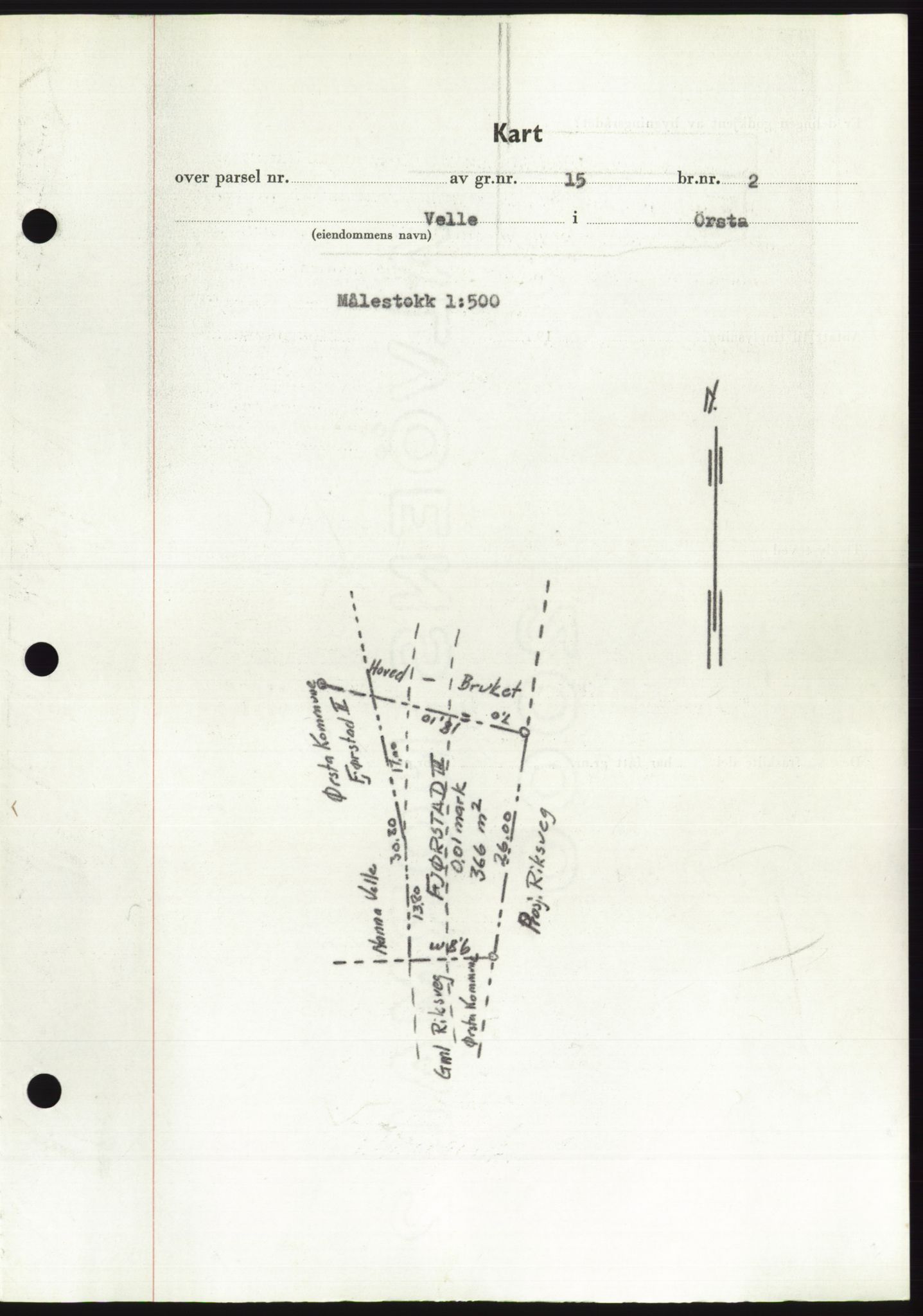 Søre Sunnmøre sorenskriveri, AV/SAT-A-4122/1/2/2C/L0090: Mortgage book no. 16A, 1951-1951, Diary no: : 1891/1951