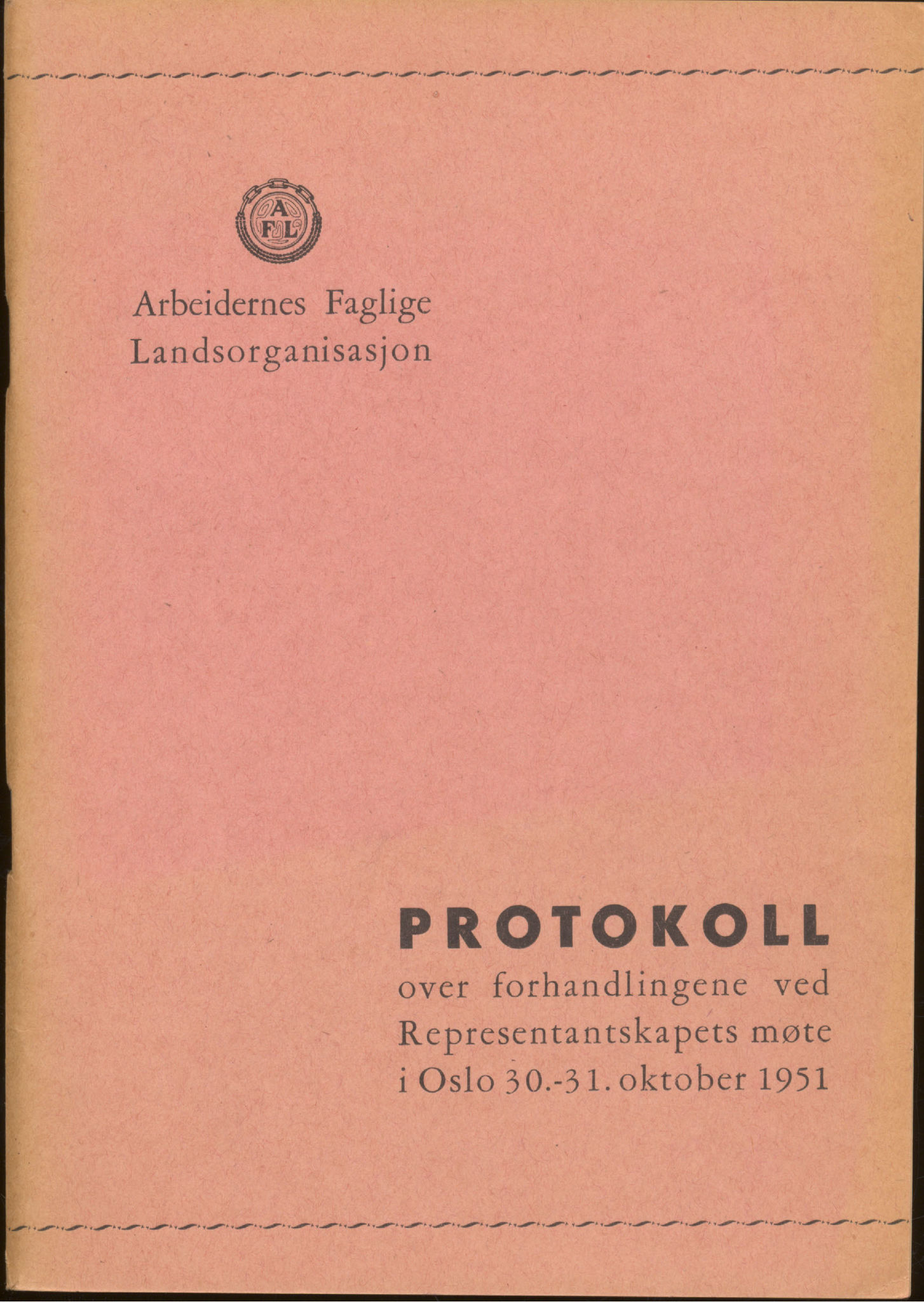 Landsorganisasjonen i Norge, AAB/ARK-1579, 1911-1953, p. 1098