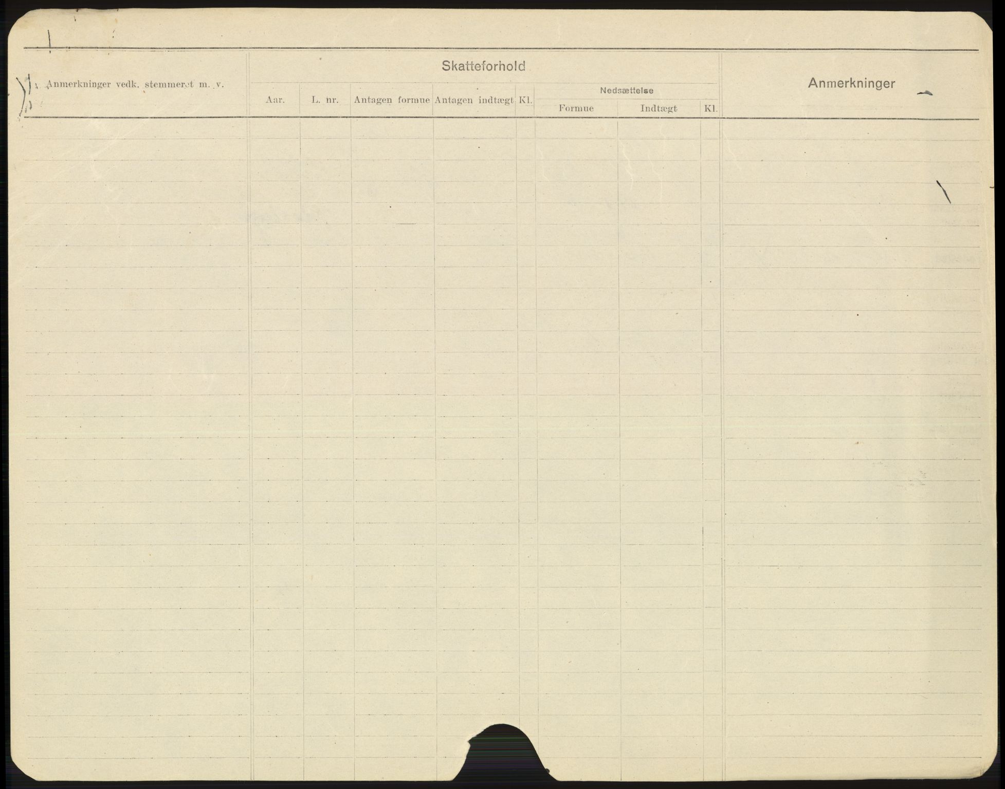 Skien folkeregister, AV/SAKO-A-425/H/Ha/L0001: Døde, 1916-1929, p. 1110