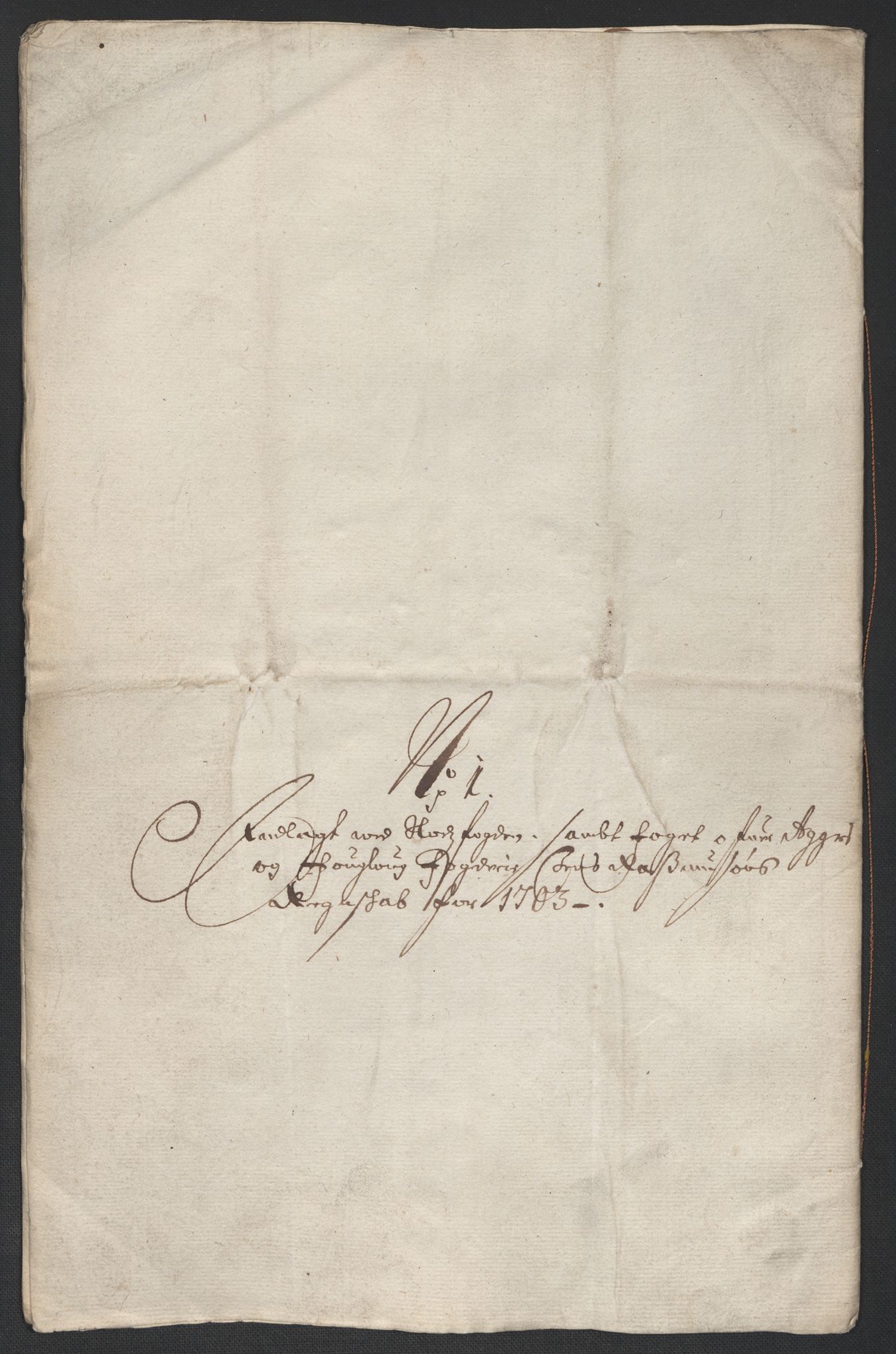 Rentekammeret inntil 1814, Reviderte regnskaper, Fogderegnskap, AV/RA-EA-4092/R10/L0445: Fogderegnskap Aker og Follo, 1703-1704, p. 35