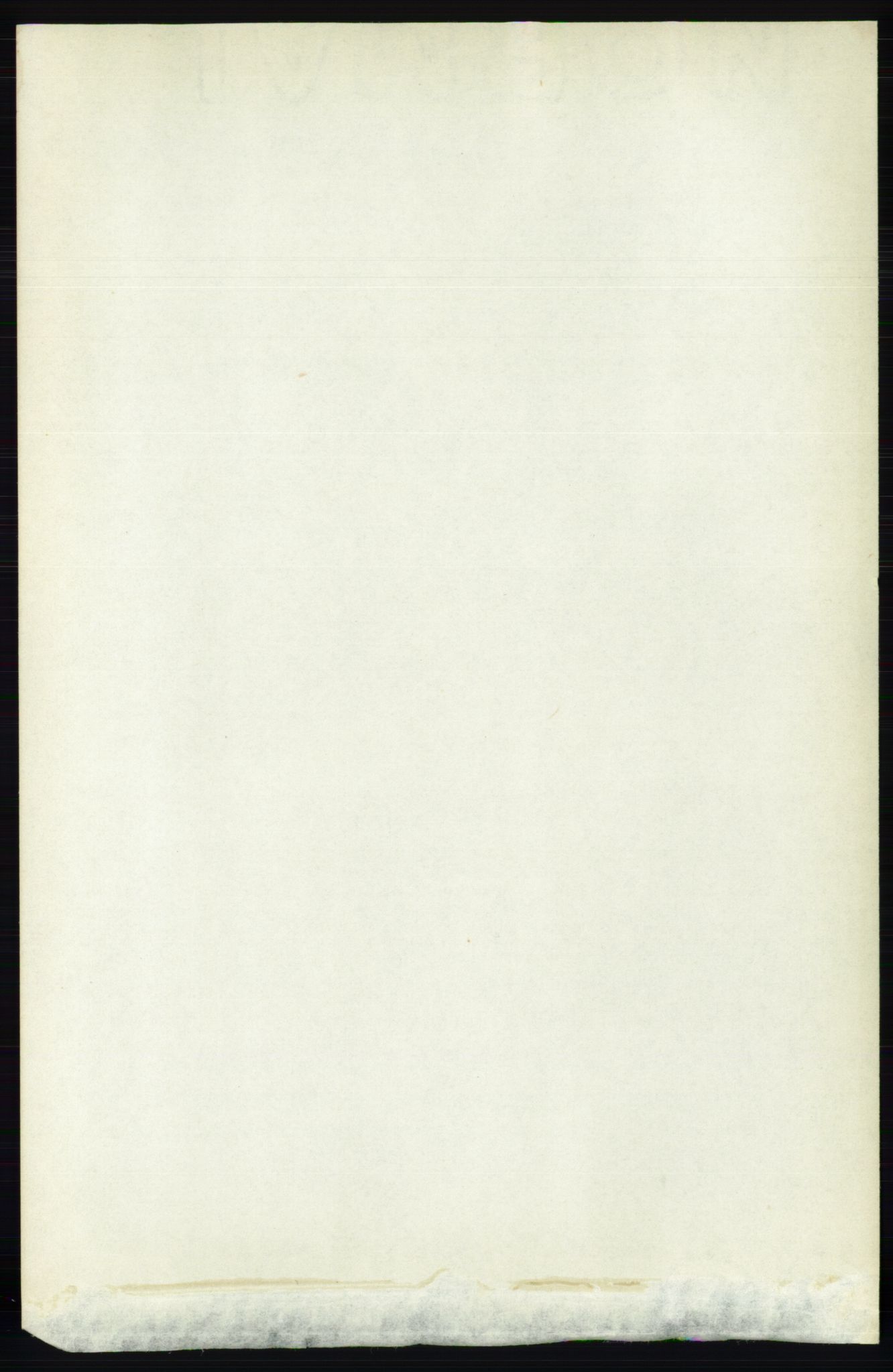 RA, 1891 census for 0929 Åmli, 1891, p. 2225