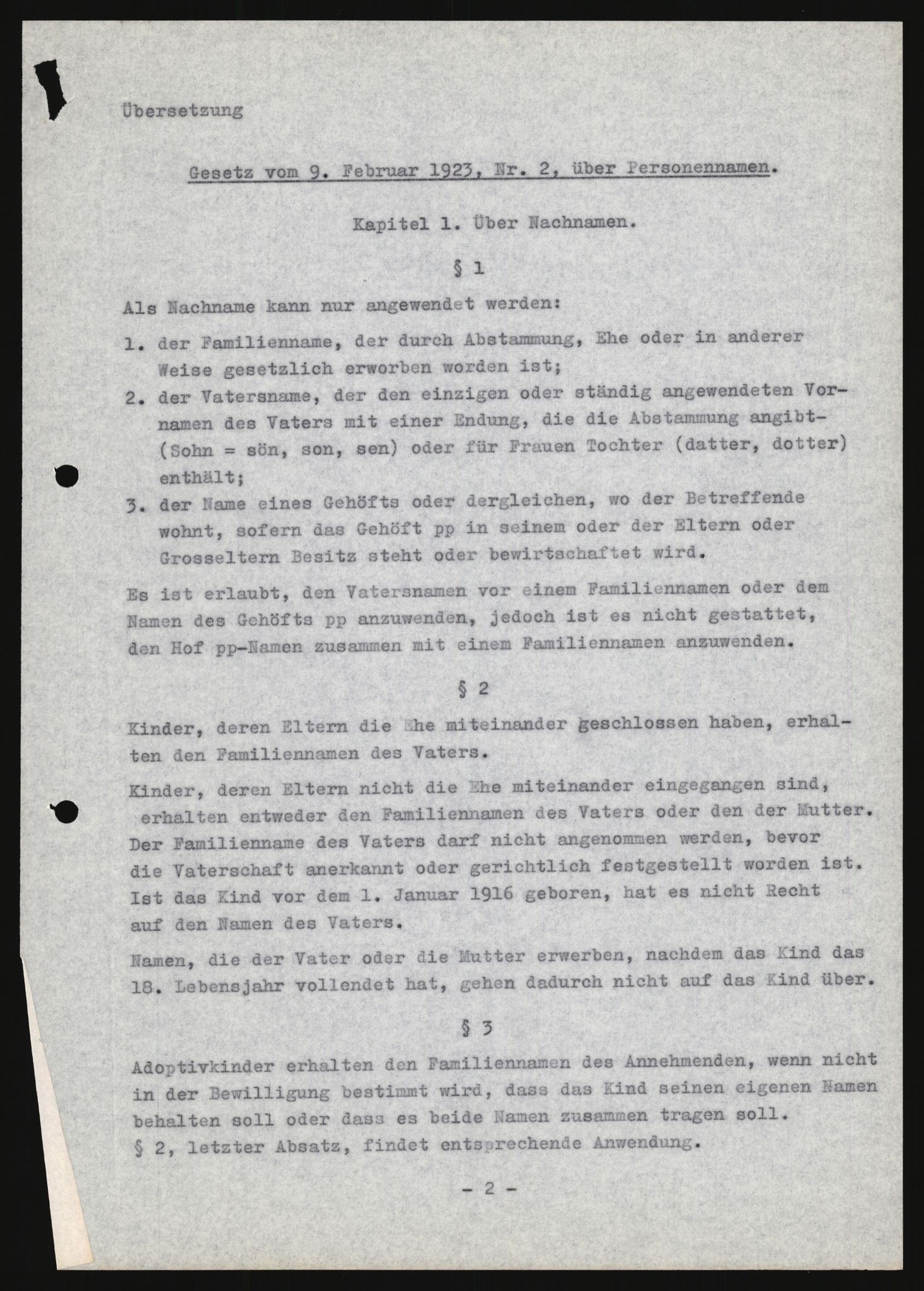 Forsvarets Overkommando. 2 kontor. Arkiv 11.4. Spredte tyske arkivsaker, AV/RA-RAFA-7031/D/Dar/Darb/L0013: Reichskommissariat - Hauptabteilung Vervaltung, 1917-1942, p. 1148