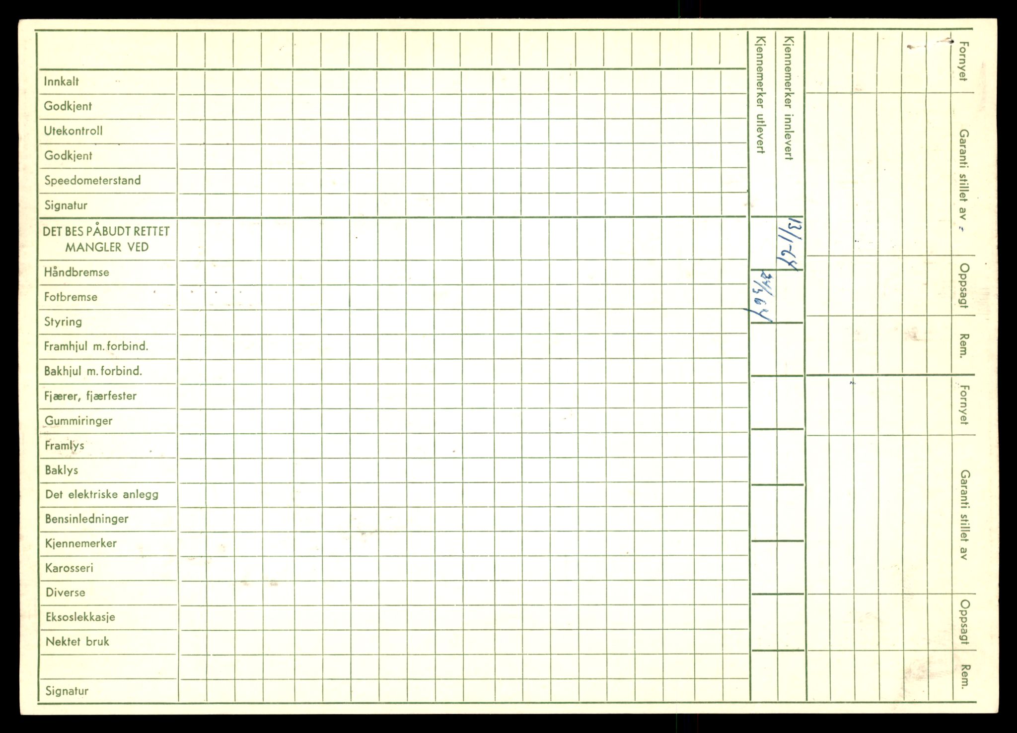 Møre og Romsdal vegkontor - Ålesund trafikkstasjon, AV/SAT-A-4099/F/Fe/L0043: Registreringskort for kjøretøy T 14080 - T 14204, 1927-1998, p. 462