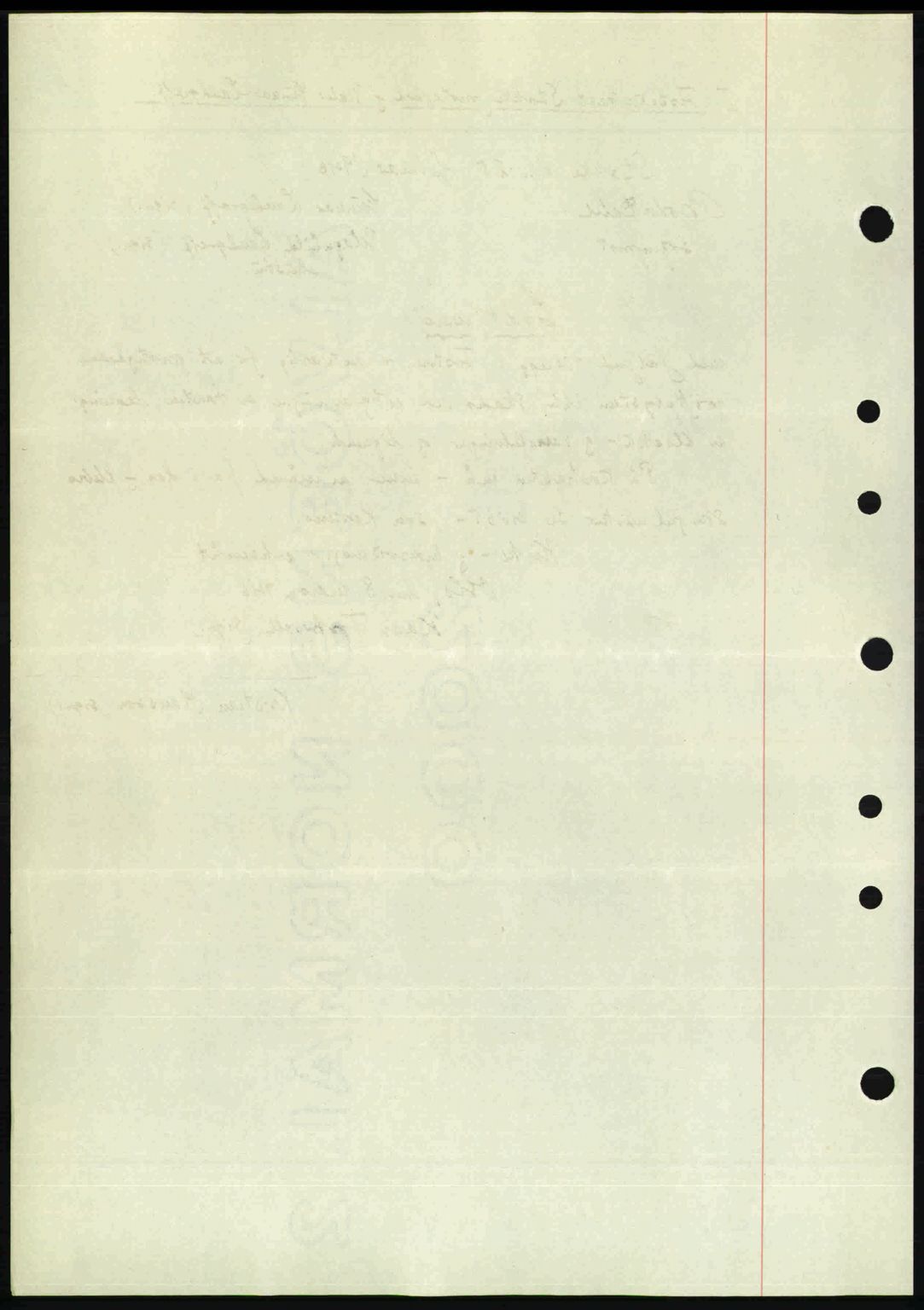 Jarlsberg sorenskriveri, SAKO/A-131/G/Ga/Gaa/L0018b: Mortgage book no. A-18b, 1946-1946, Diary no: : 802/1946