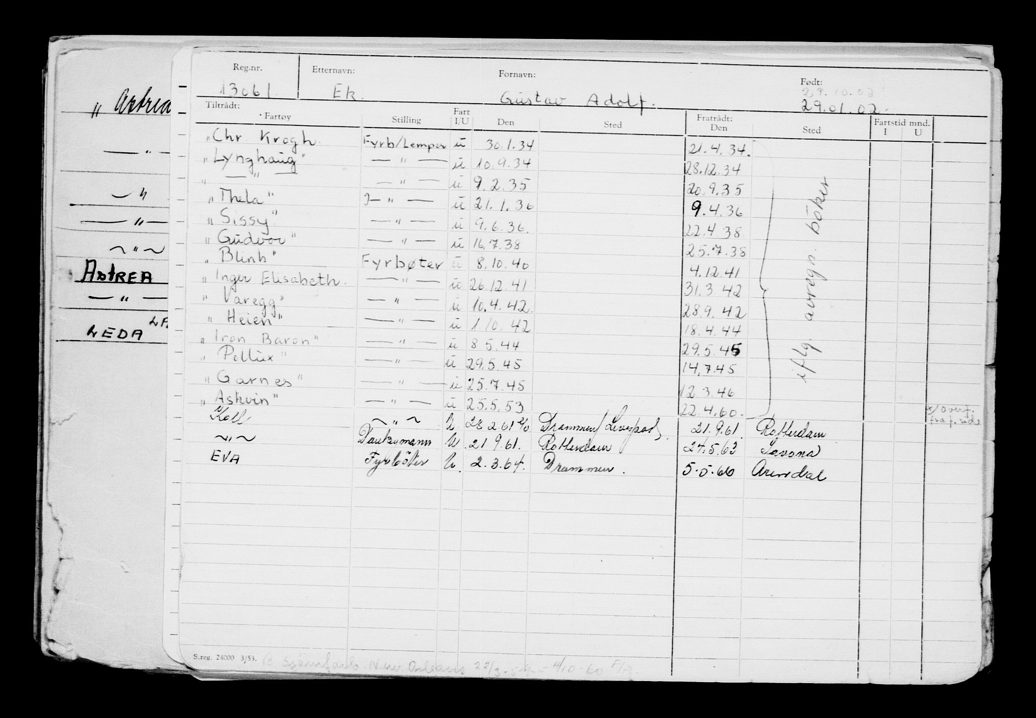 Direktoratet for sjømenn, AV/RA-S-3545/G/Gb/L0046: Hovedkort, 1902, p. 590