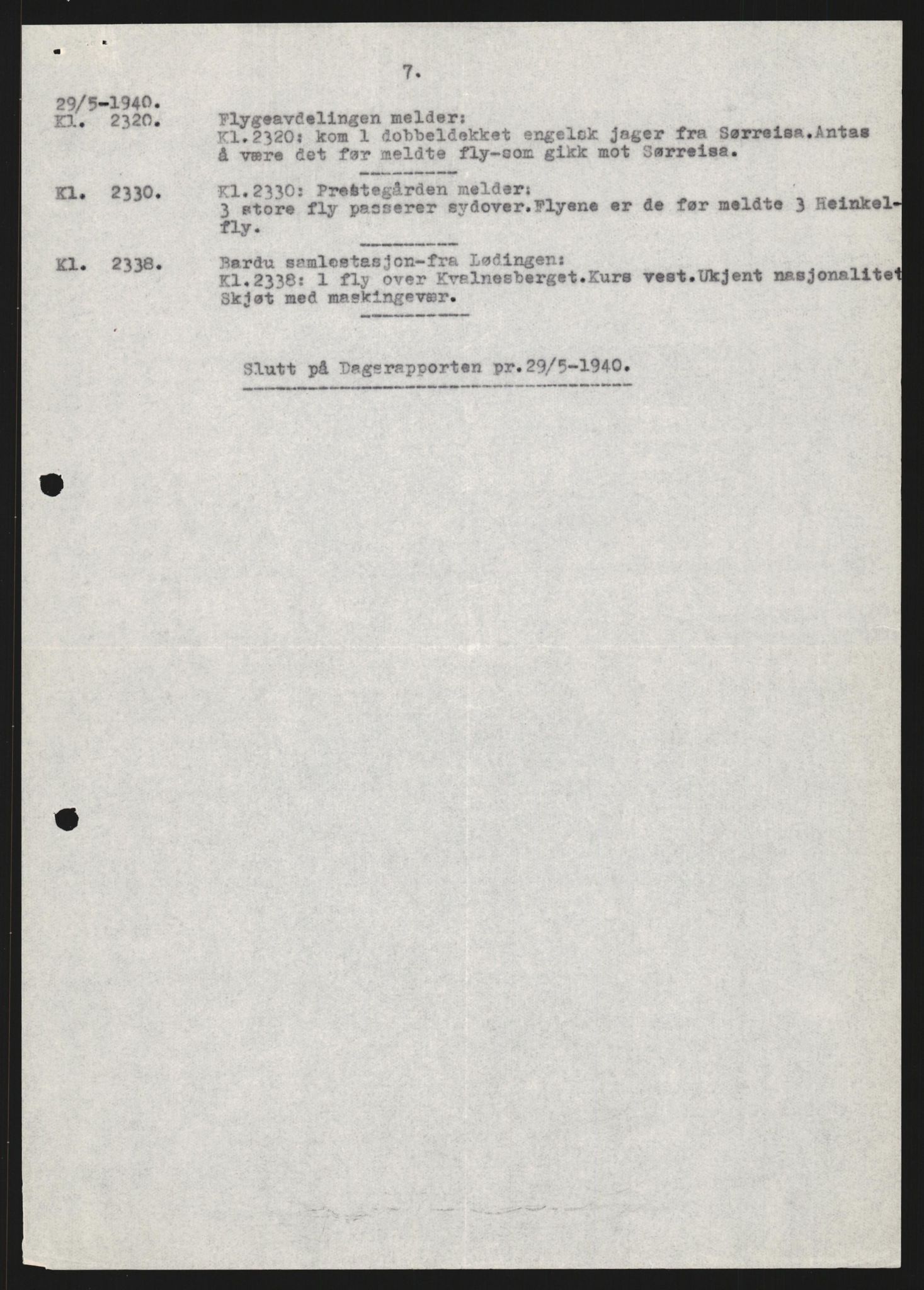 Forsvaret, Forsvarets krigshistoriske avdeling, AV/RA-RAFA-2017/Y/Yb/L0133: II-C-11-600  -  6. Divisjon: Divisjonskommandoen, 1940, p. 887