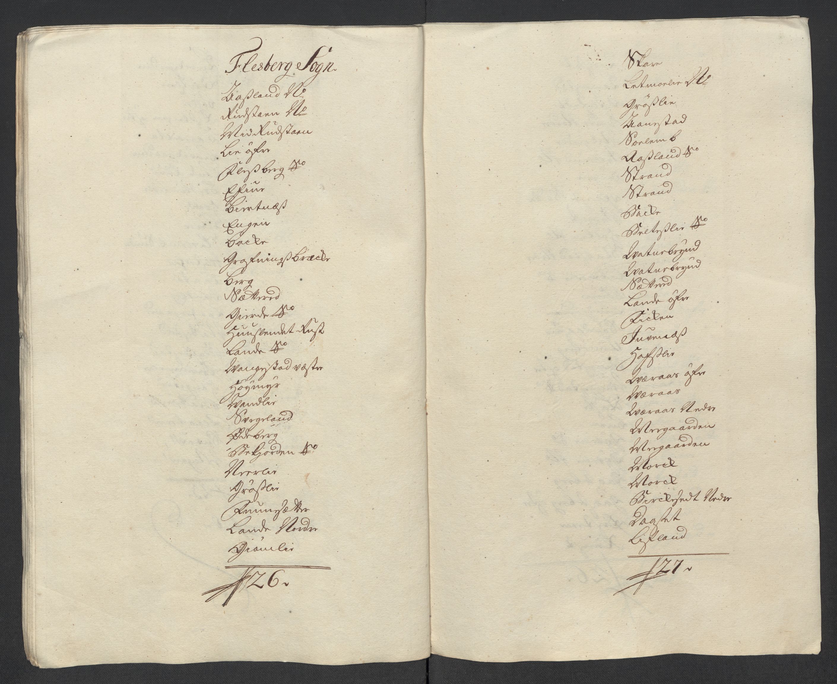 Rentekammeret inntil 1814, Reviderte regnskaper, Fogderegnskap, AV/RA-EA-4092/R24/L1588: Fogderegnskap Numedal og Sandsvær, 1713, p. 269