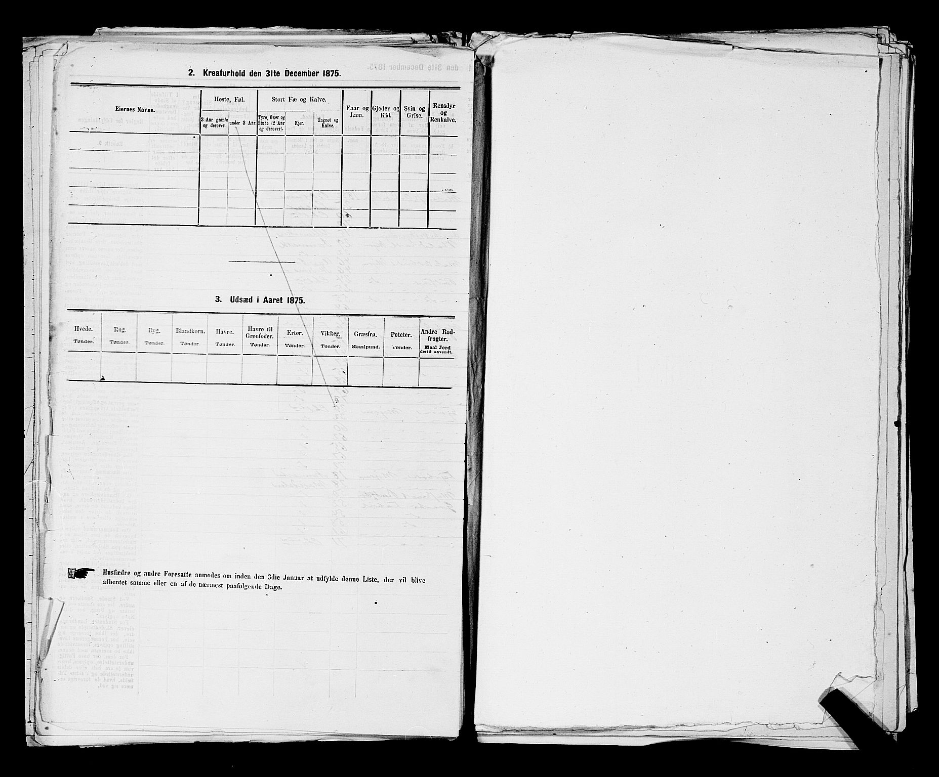 RA, 1875 census for 0301 Kristiania, 1875, p. 6618