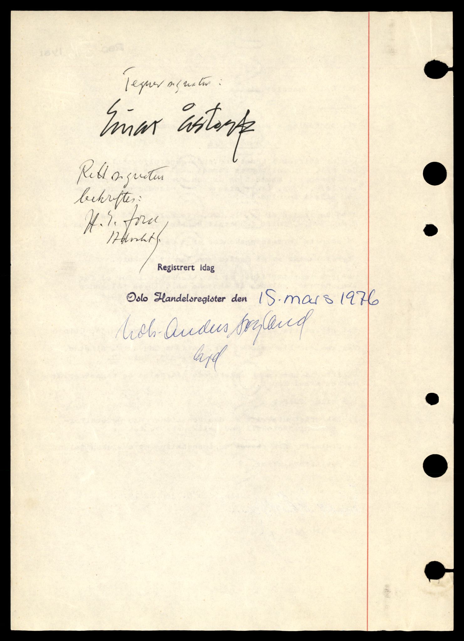 Oslo byfogd, Handelsregisteret, AV/SAT-A-10867/G/Gb/Gbb/L0037: Registreringsmeldinger, E-G, 1980, p. 2