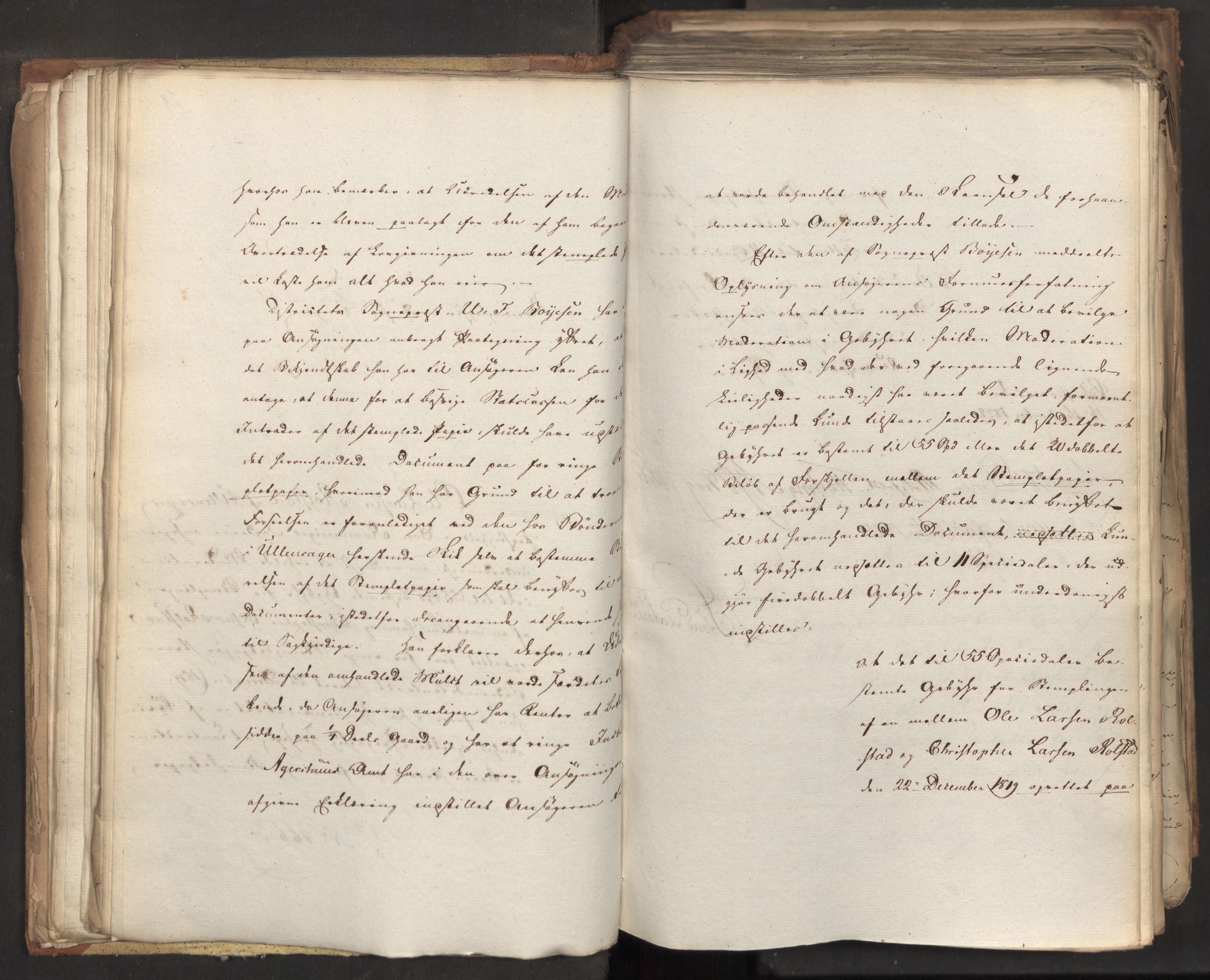 Statsrådsavdelingen i Stockholm, AV/RA-S-1003/D/Da/L0056: Regjeringsinnstillinger nr. 436-650, 1828, p. 87