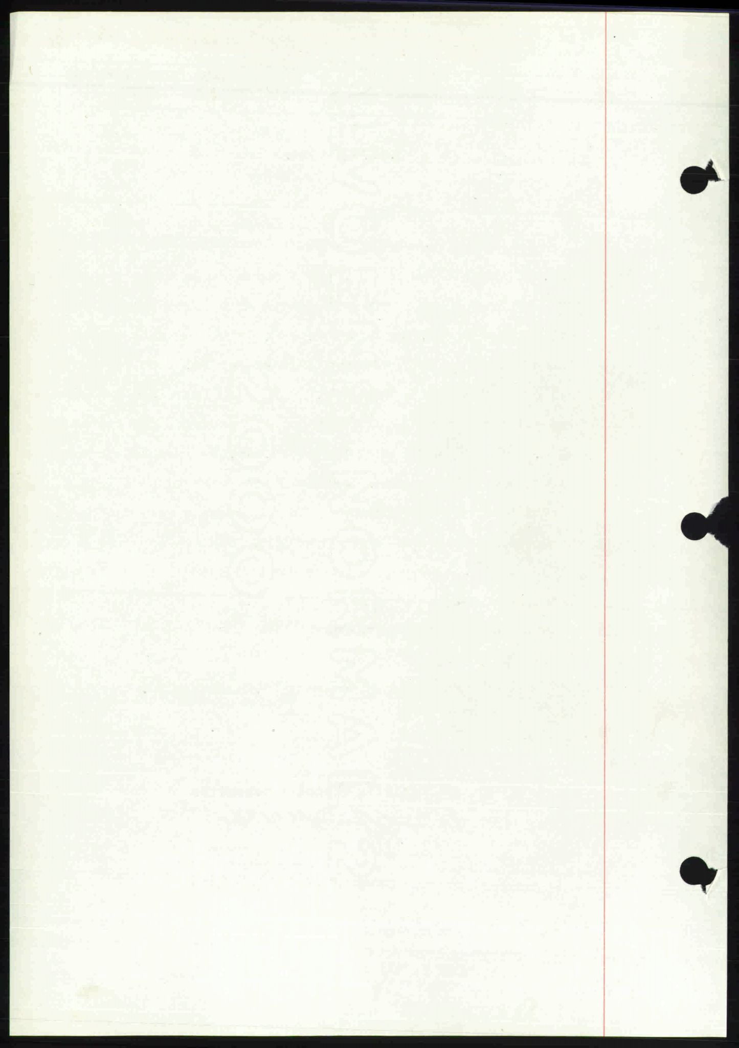Toten tingrett, SAH/TING-006/H/Hb/Hbc/L0004: Mortgage book no. Hbc-04, 1938-1938, Diary no: : 1626/1938