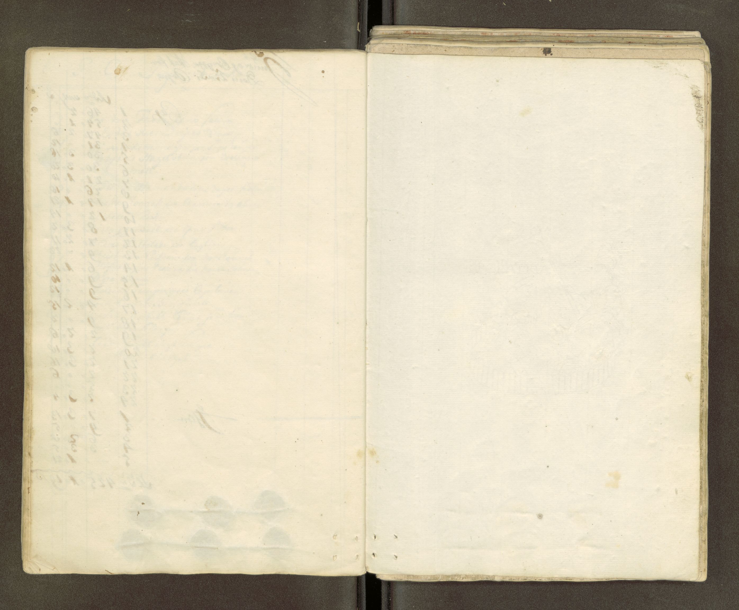 Trondheim magistrat, AV/SAT-A-4372/D/Da/L0007: Skattemanntall, 1740-1745, p. 18