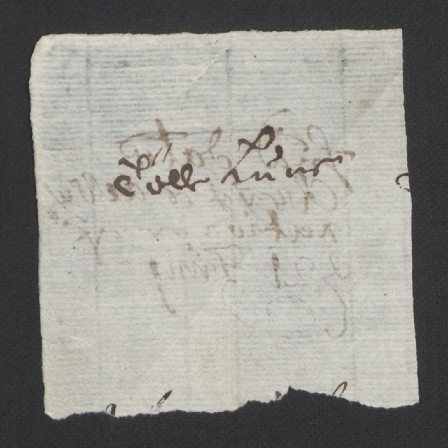 Rentekammeret inntil 1814, Reviderte regnskaper, Byregnskaper, AV/RA-EA-4066/R/Rm/L0258: [M1] Kontribusjonsregnskap, 1664-1700, p. 317