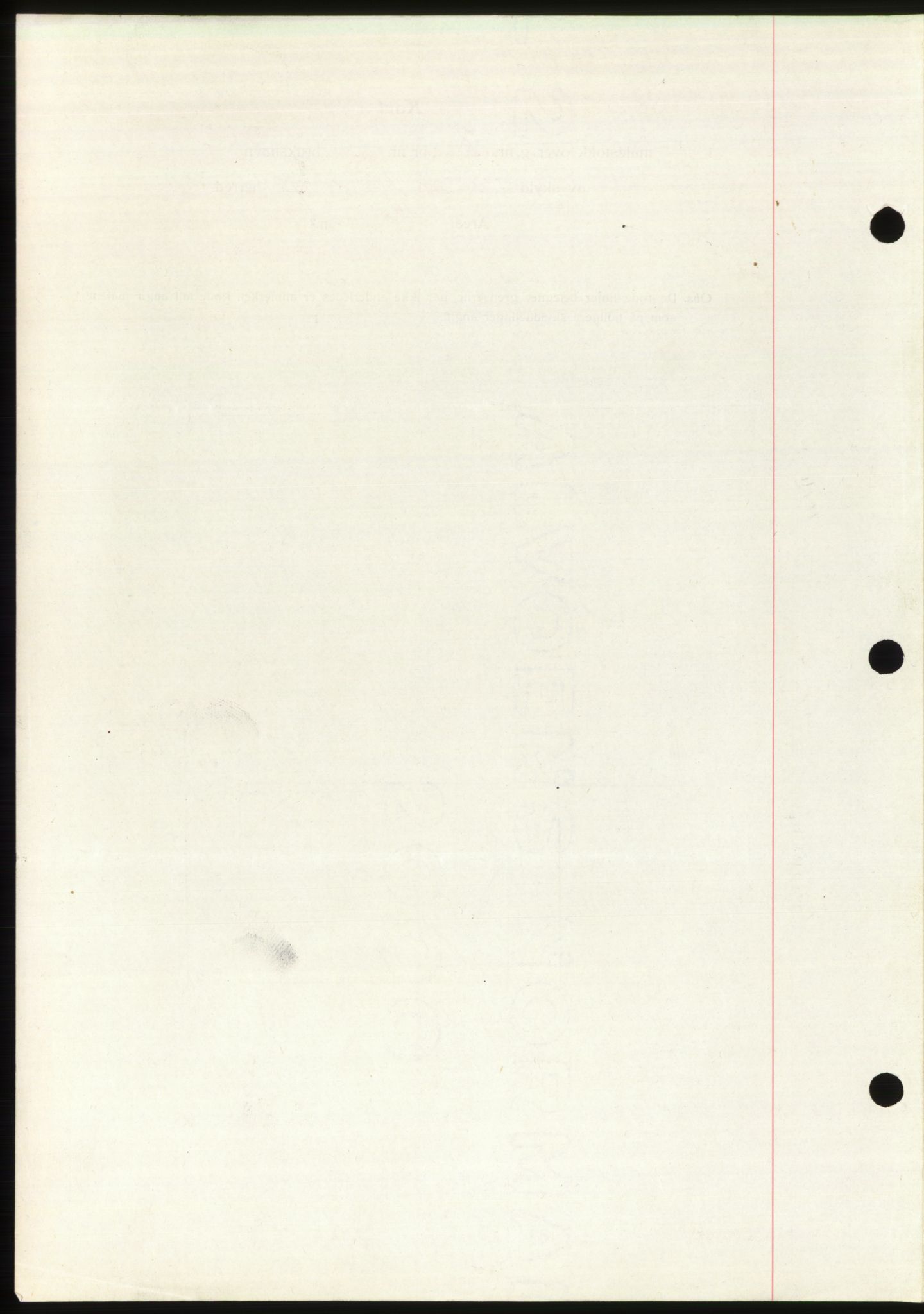 Jæren sorenskriveri, SAST/A-100310/03/G/Gba/L0070: Mortgage book, 1938-1938, Diary no: : 147/1938