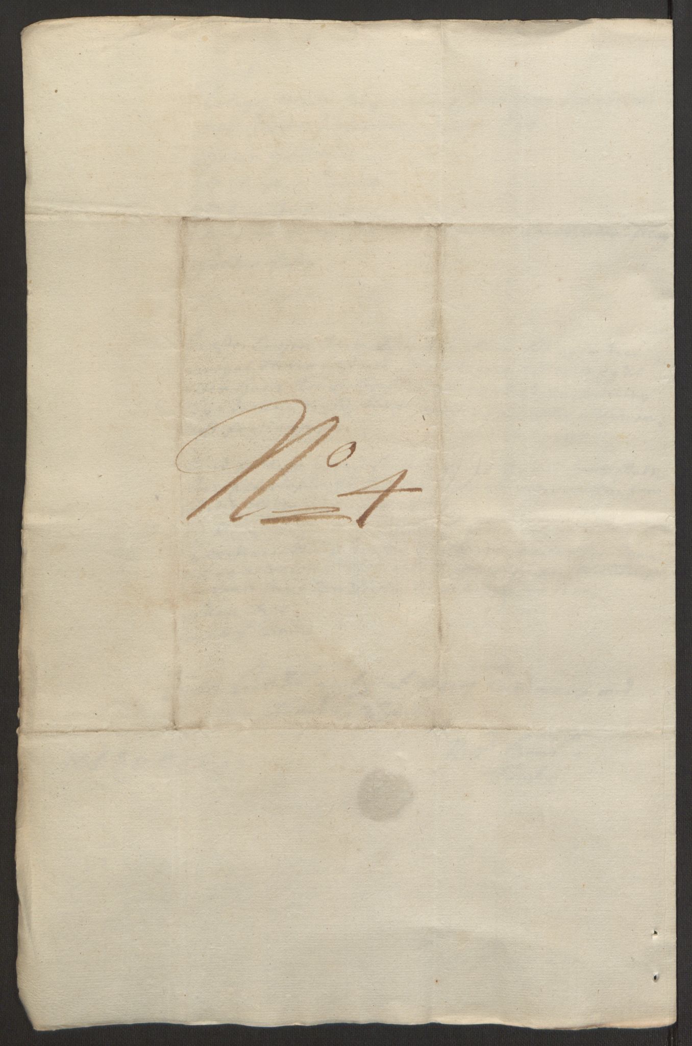 Rentekammeret inntil 1814, Reviderte regnskaper, Fogderegnskap, AV/RA-EA-4092/R13/L0830: Fogderegnskap Solør, Odal og Østerdal, 1692, p. 262