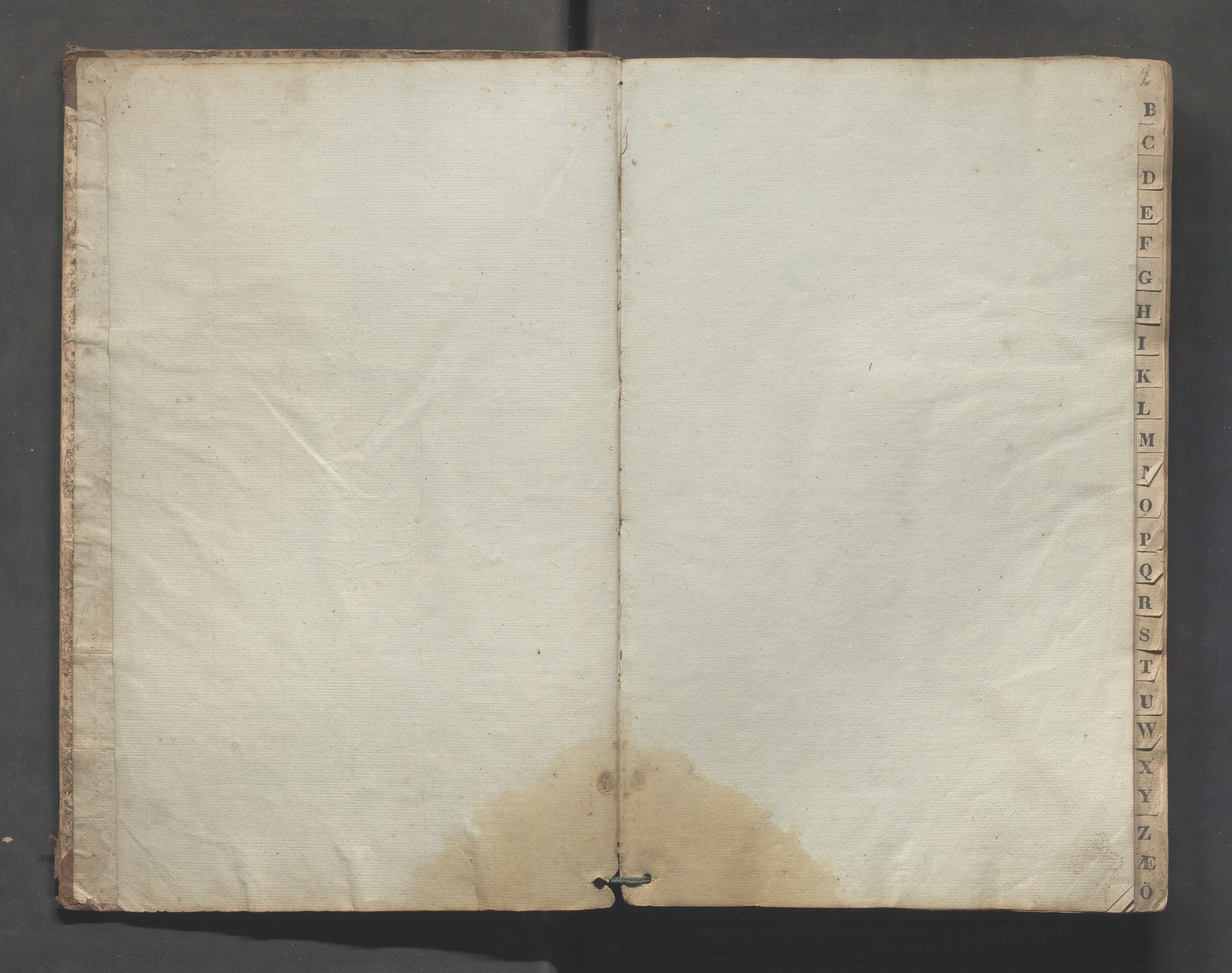 Heskestad kommune - Formannskapet, IKAR/K-101732/C/L0001: Journal (Og kopibok), 1837-1913, p. 2