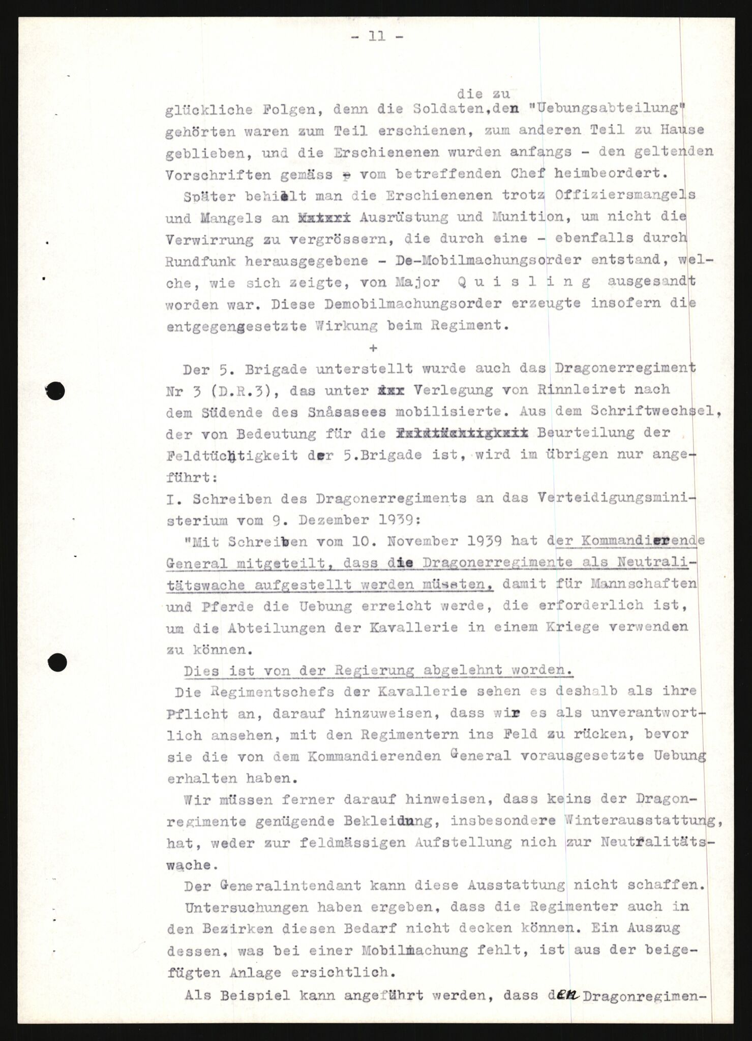 Forsvarets Overkommando. 2 kontor. Arkiv 11.4. Spredte tyske arkivsaker, AV/RA-RAFA-7031/D/Dar/Darb/L0013: Reichskommissariat - Hauptabteilung Vervaltung, 1917-1942, p. 1720