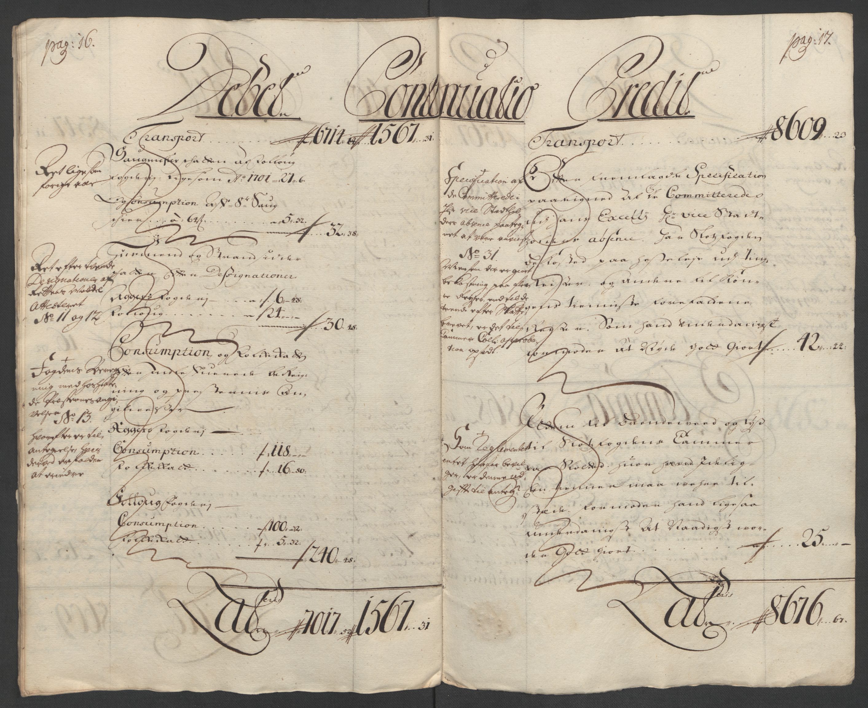 Rentekammeret inntil 1814, Reviderte regnskaper, Fogderegnskap, AV/RA-EA-4092/R10/L0444: Fogderegnskap Aker og Follo, 1701-1702, p. 226