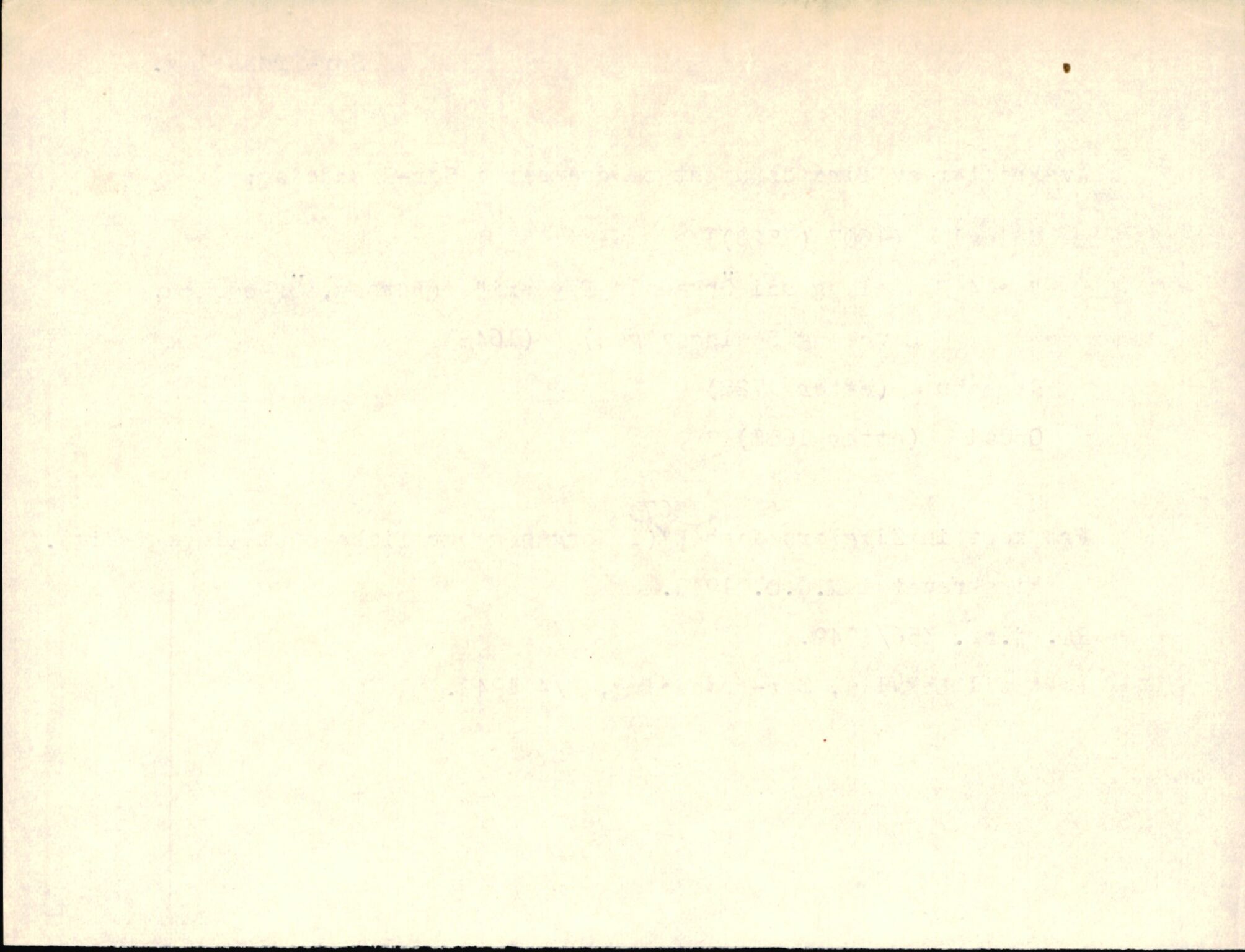 Riksarkivets diplomsamling, AV/RA-EA-5965/F35/F35m/L0004: Localia: Hordaland, Sogn og Fjordane, Møre og Romsdal, Trøndelag og Nord-Norge, p. 358