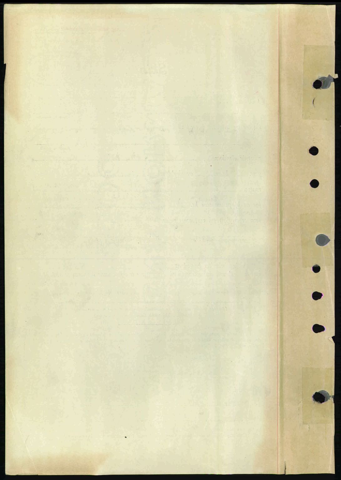 Tønsberg sorenskriveri, AV/SAKO-A-130/G/Ga/Gaa/L0014: Mortgage book no. A14, 1943-1944, Diary no: : 2544/1943