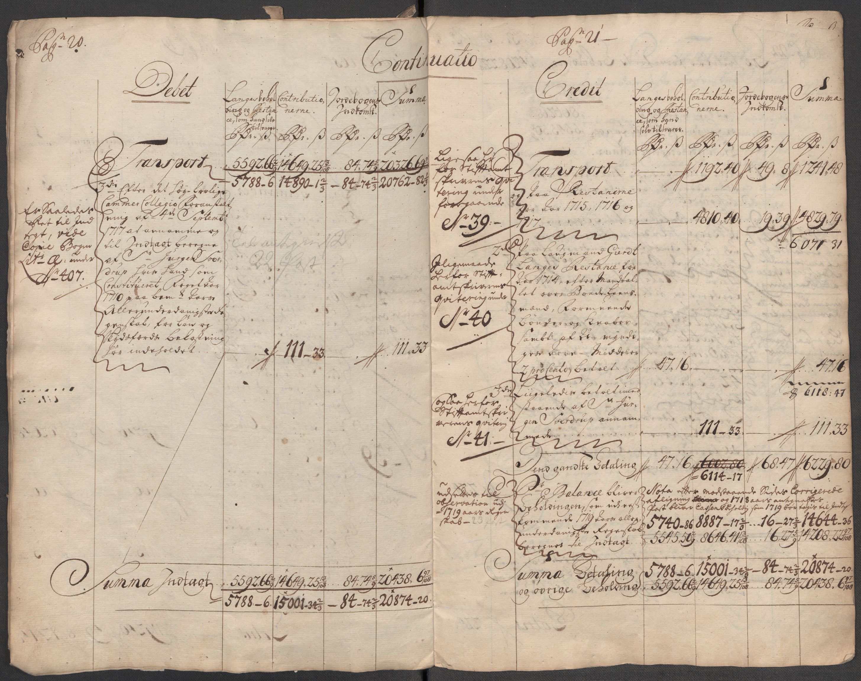Rentekammeret inntil 1814, Reviderte regnskaper, Fogderegnskap, RA/EA-4092/R65/L4516: Fogderegnskap Helgeland, 1718, p. 13