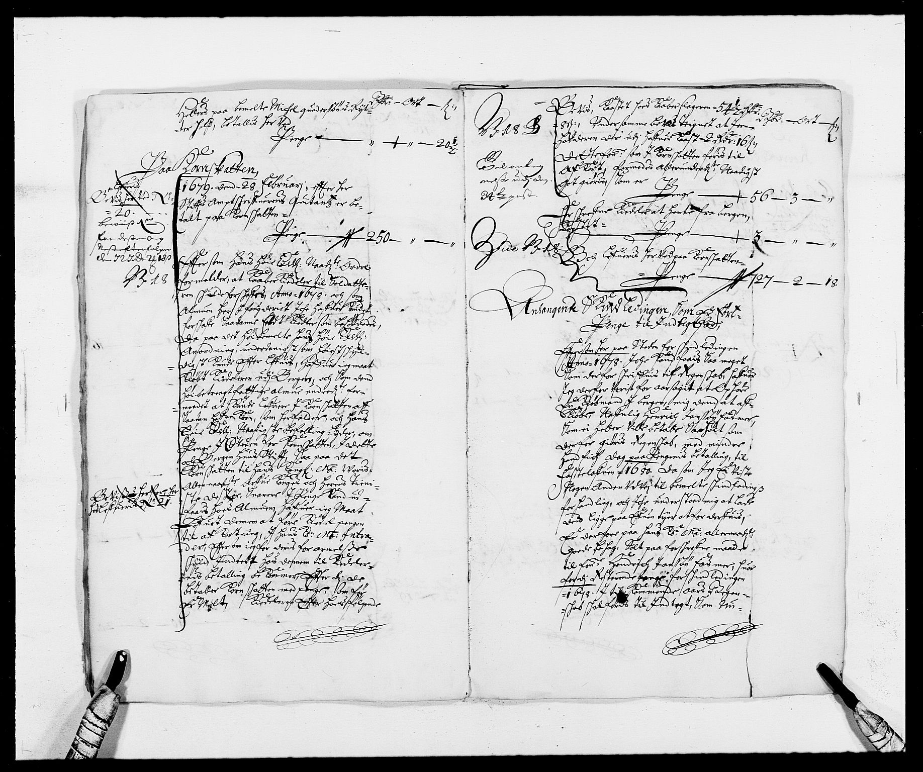 Rentekammeret inntil 1814, Reviderte regnskaper, Fogderegnskap, RA/EA-4092/R46/L2718: Fogderegnskap Jæren og Dalane, 1678, p. 10