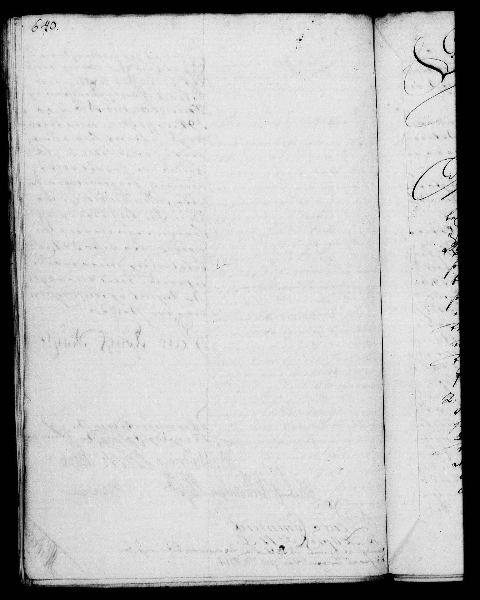Rentekammeret, Kammerkanselliet, RA/EA-3111/G/Gf/Gfa/L0002: Norsk relasjons- og resolusjonsprotokoll (merket RK 52.2), 1720, p. 621