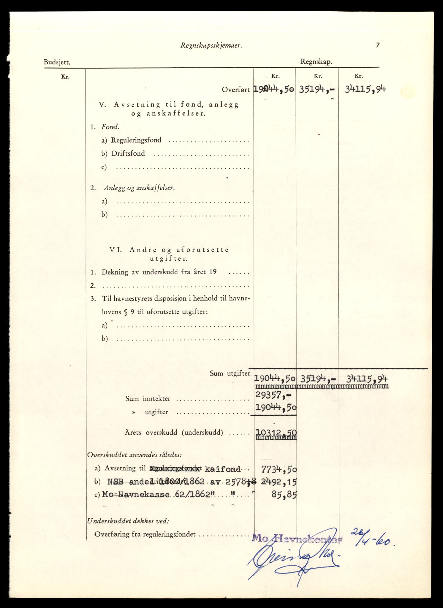 Norges statsbaner (NSB) - Trondheim distrikt, AV/SAT-A-6436/0002/Dd/L0817: --, 1953-1980, p. 1877