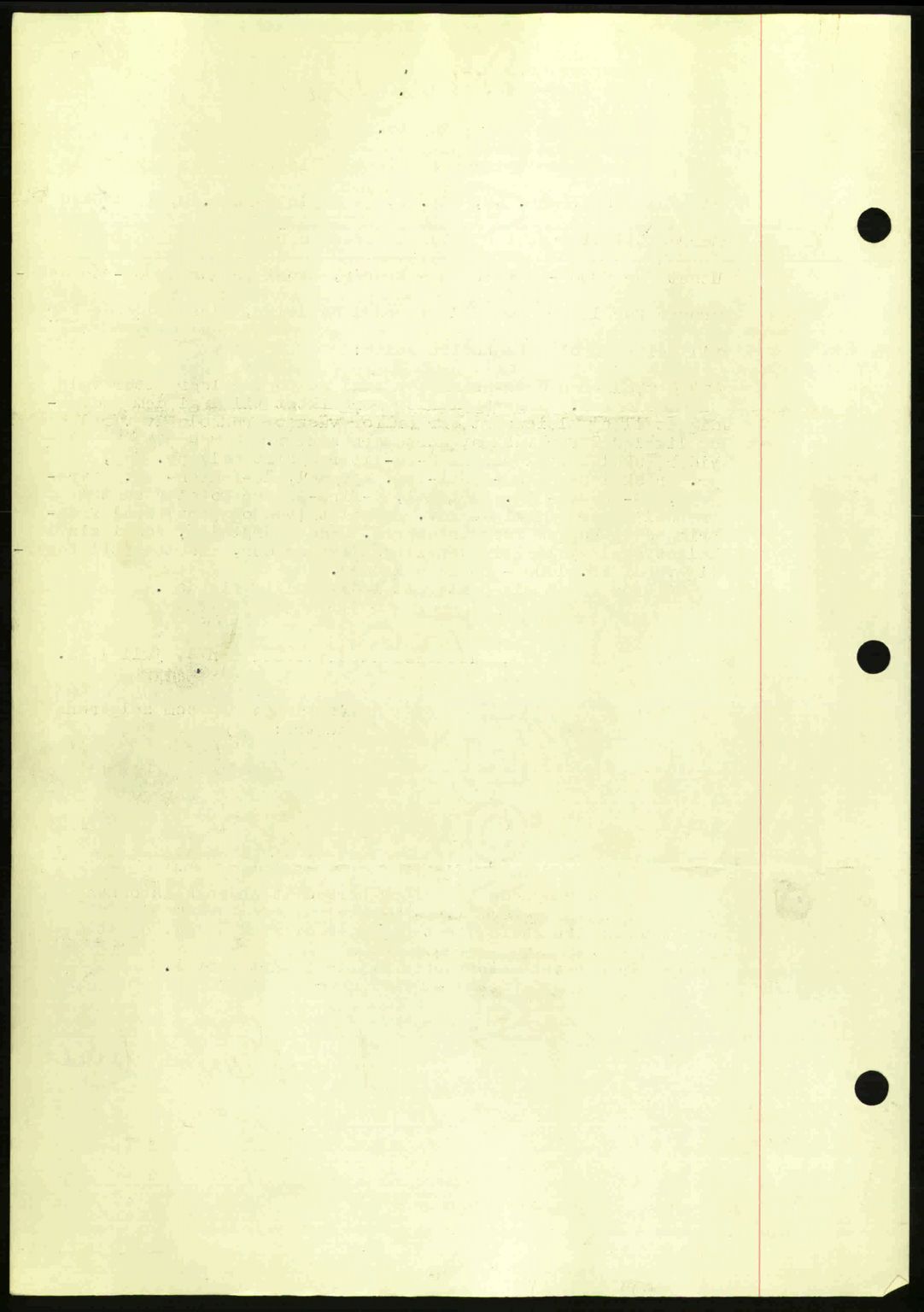 Hitra sorenskriveri, AV/SAT-A-0018/2/2C/2Ca: Mortgage book no. A2, 1943-1945, Diary no: : 495/1943